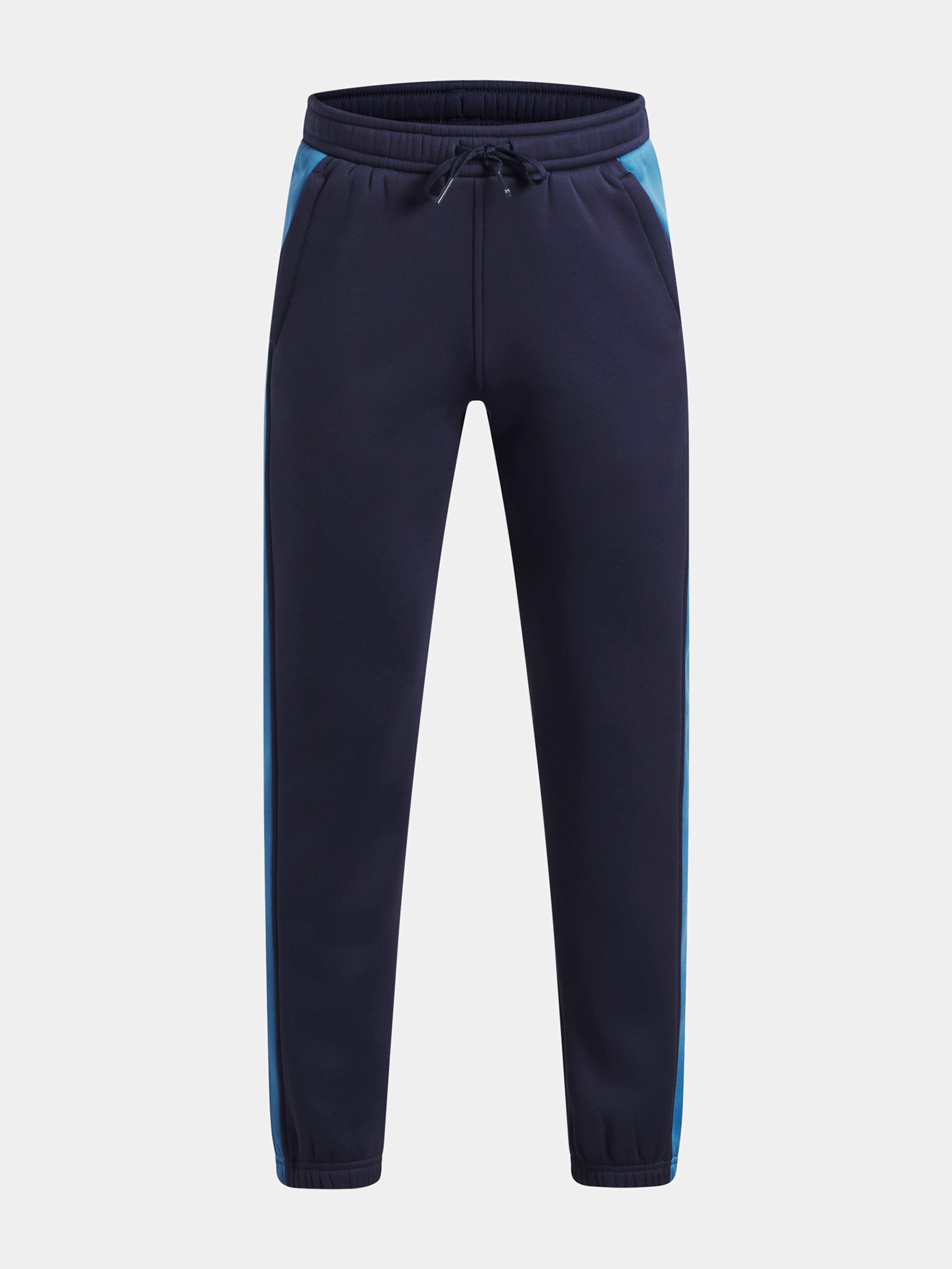 Poiste spordipüksid Under Armour UA Armour Flc Winter Pants - 001