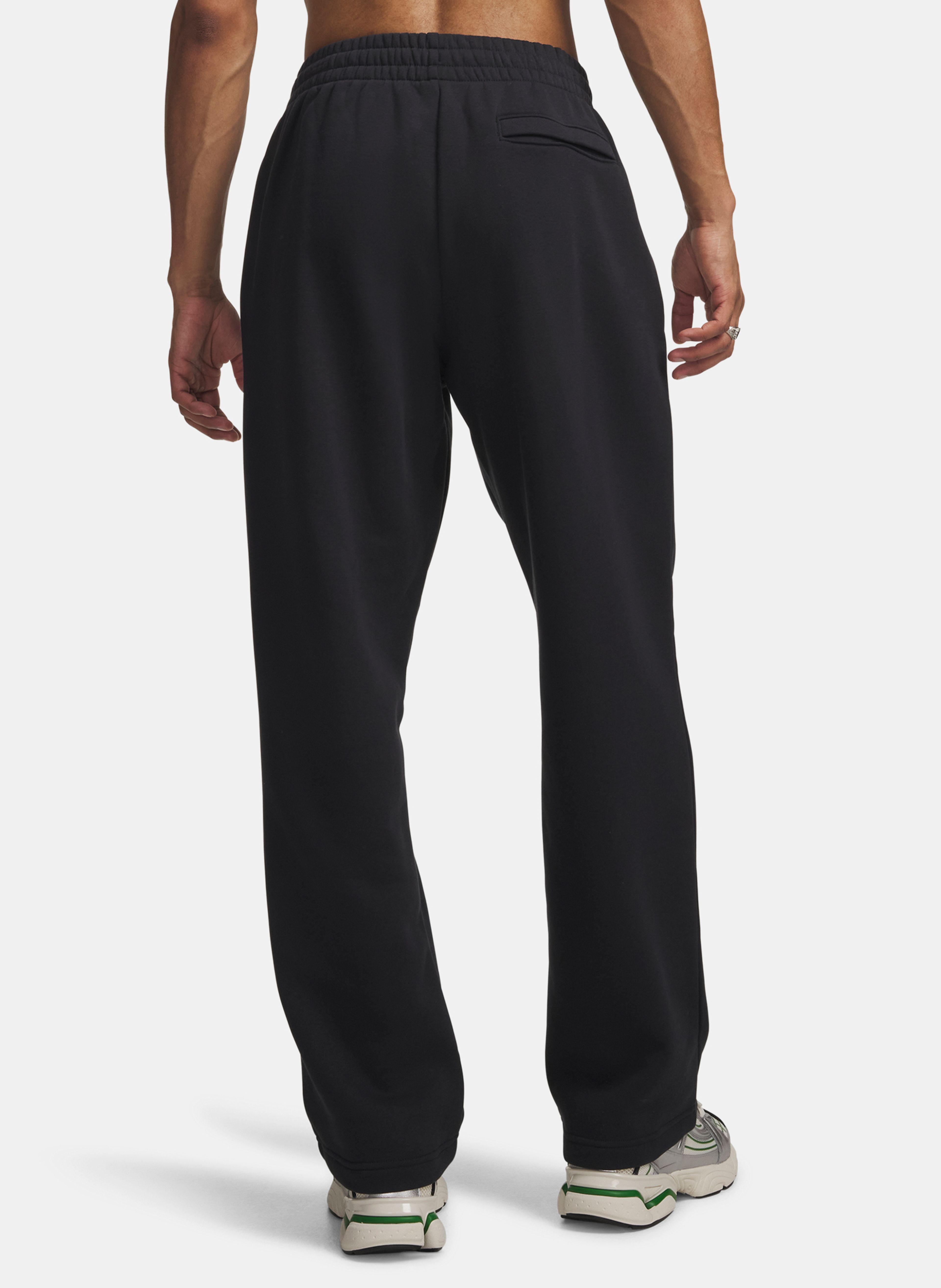 Férfi sportnadrág Under Armour UA Icon Fleece Pant - 002