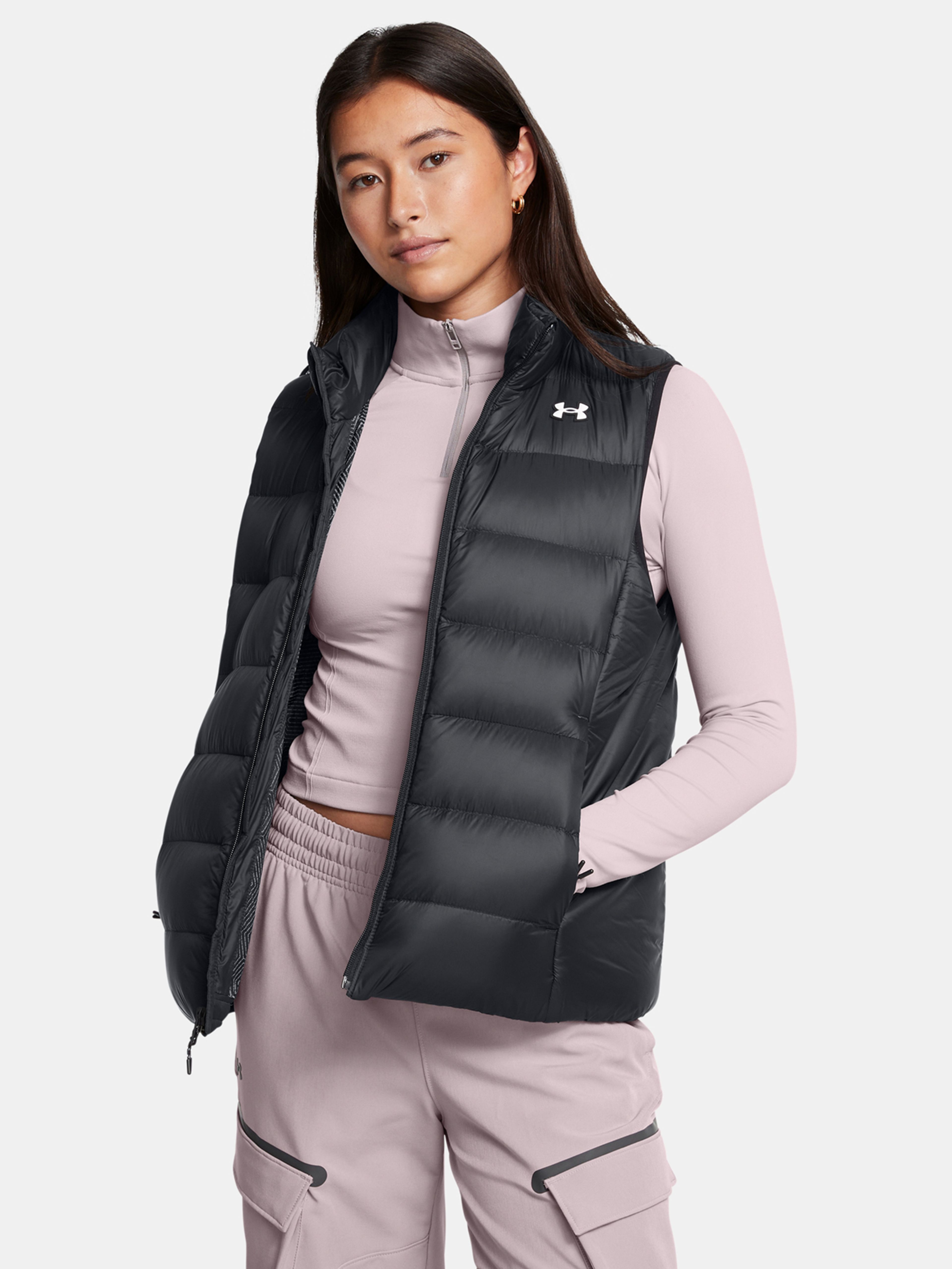 Női mellény Under Armour LEGEND DOWN VEST