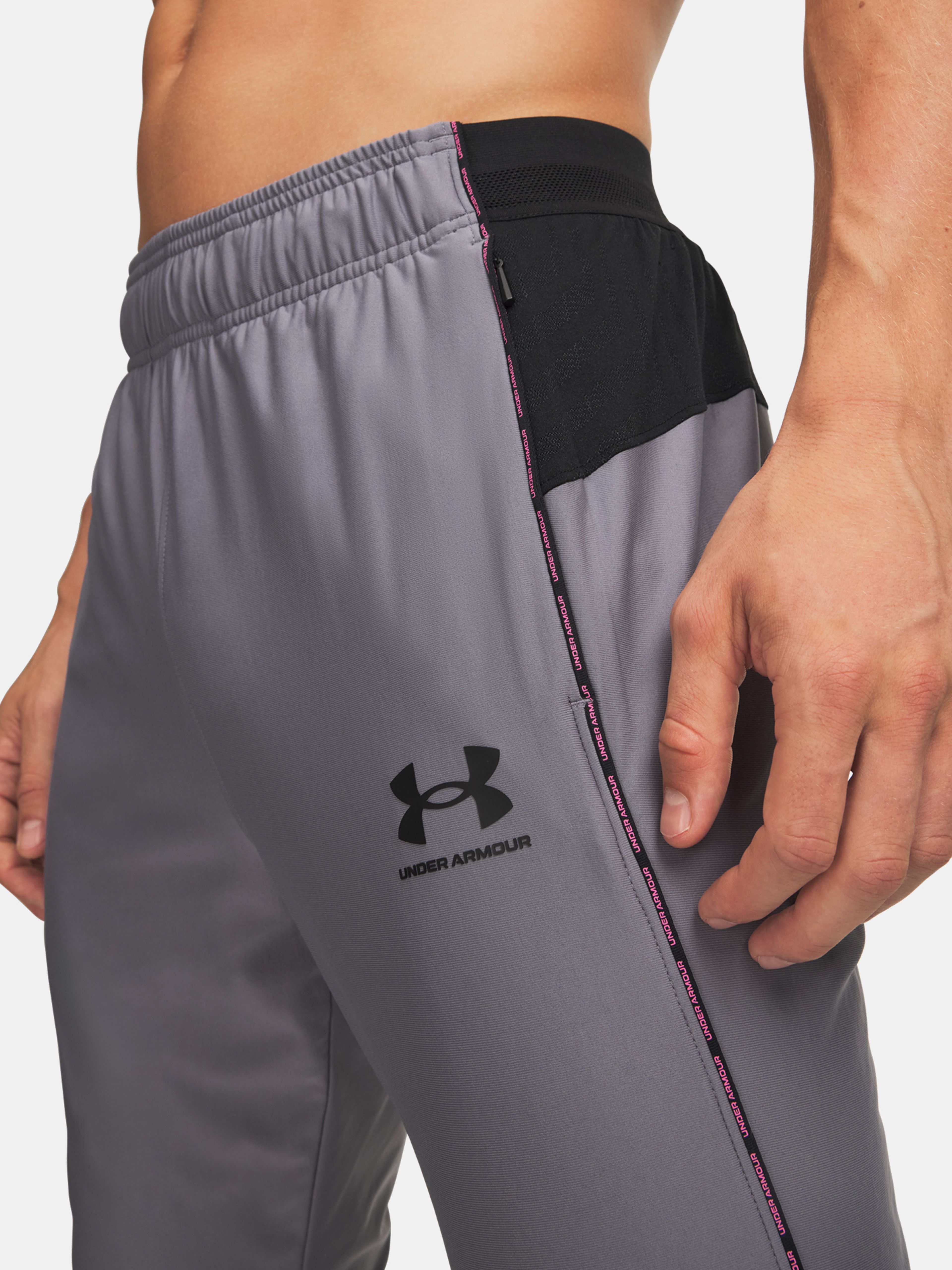 Férfi sportnadrág Under Armour UA M Ch. Pro Pant - 003