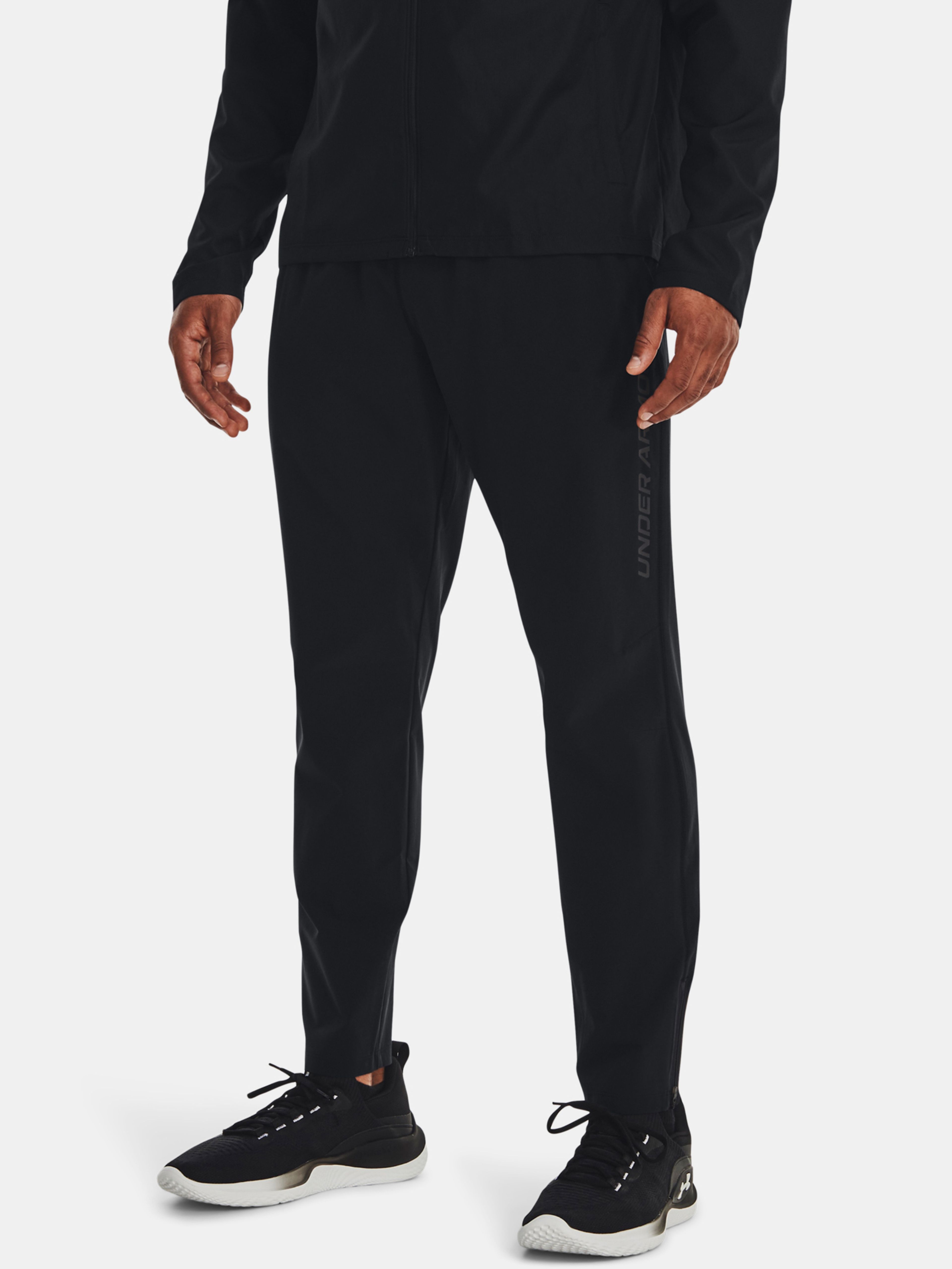 Pánske športové nohavice Under Armour UA STORM RUN PANT