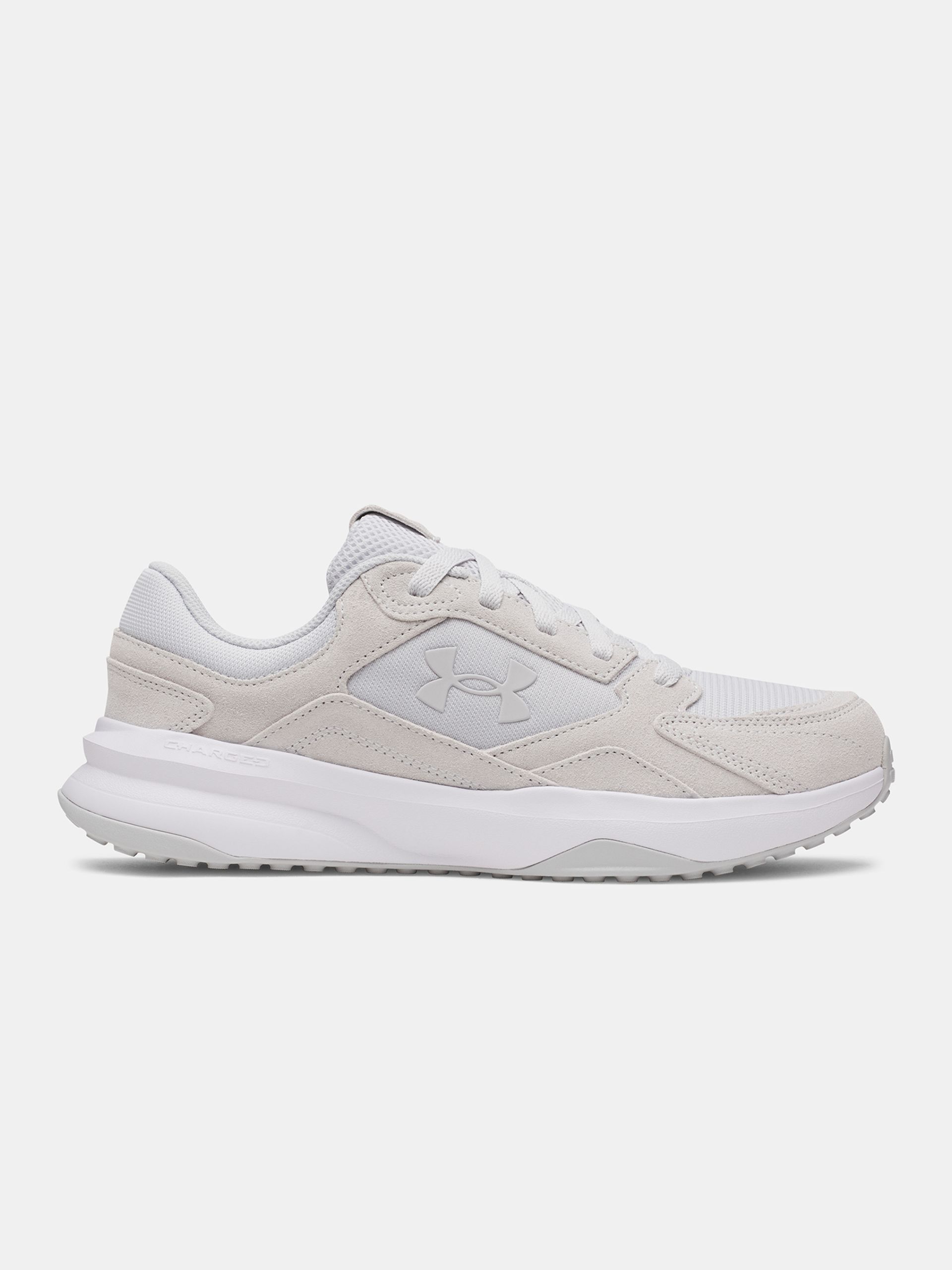 Moški čevlji Under Armour UA Edge SUEDE - 001