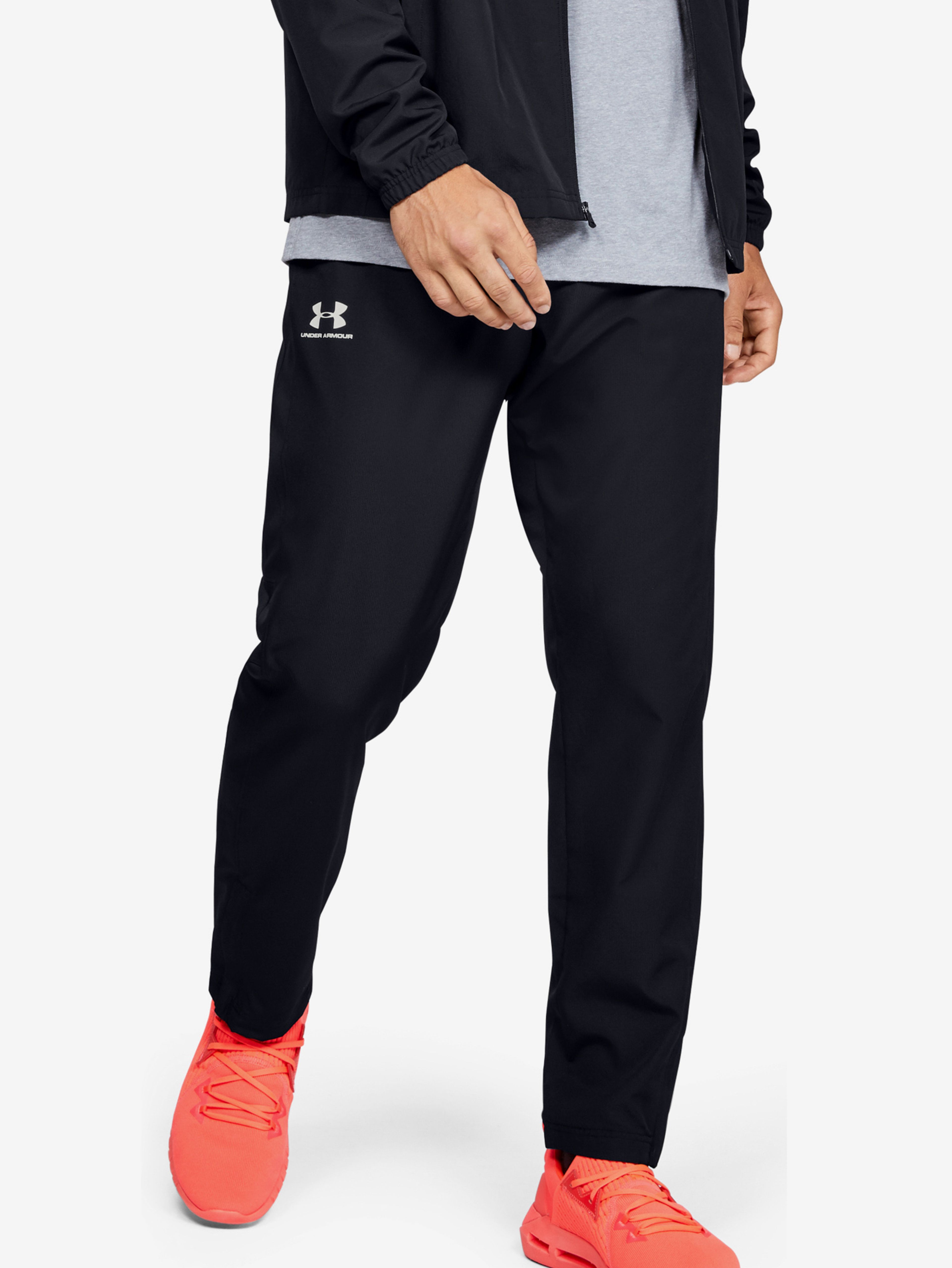 Moške trenirke Under Armour VITAL WOVEN PANTS