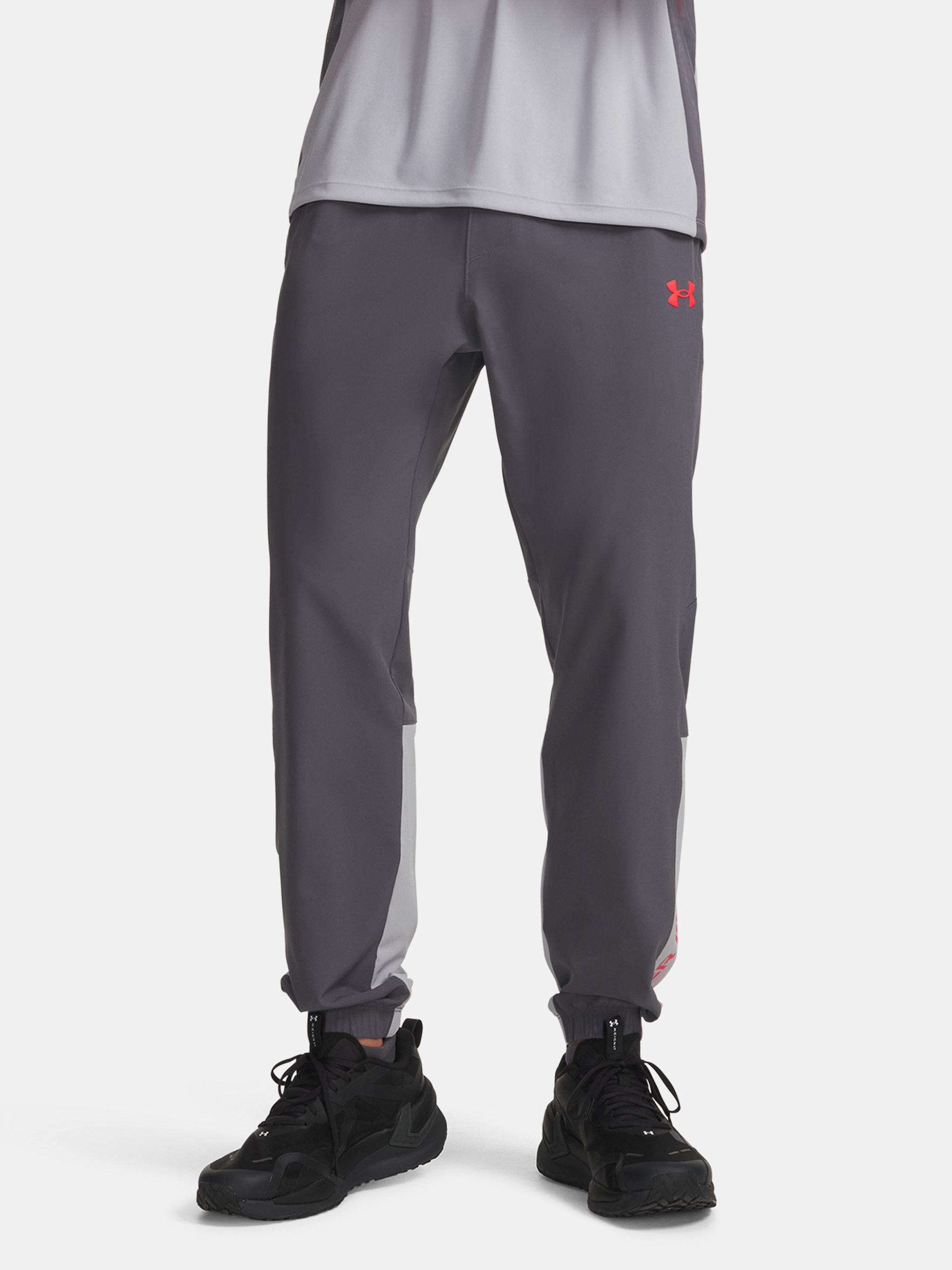 Férfi sportnadrág Under Armour UA Tech Utility Woven Pant - 001