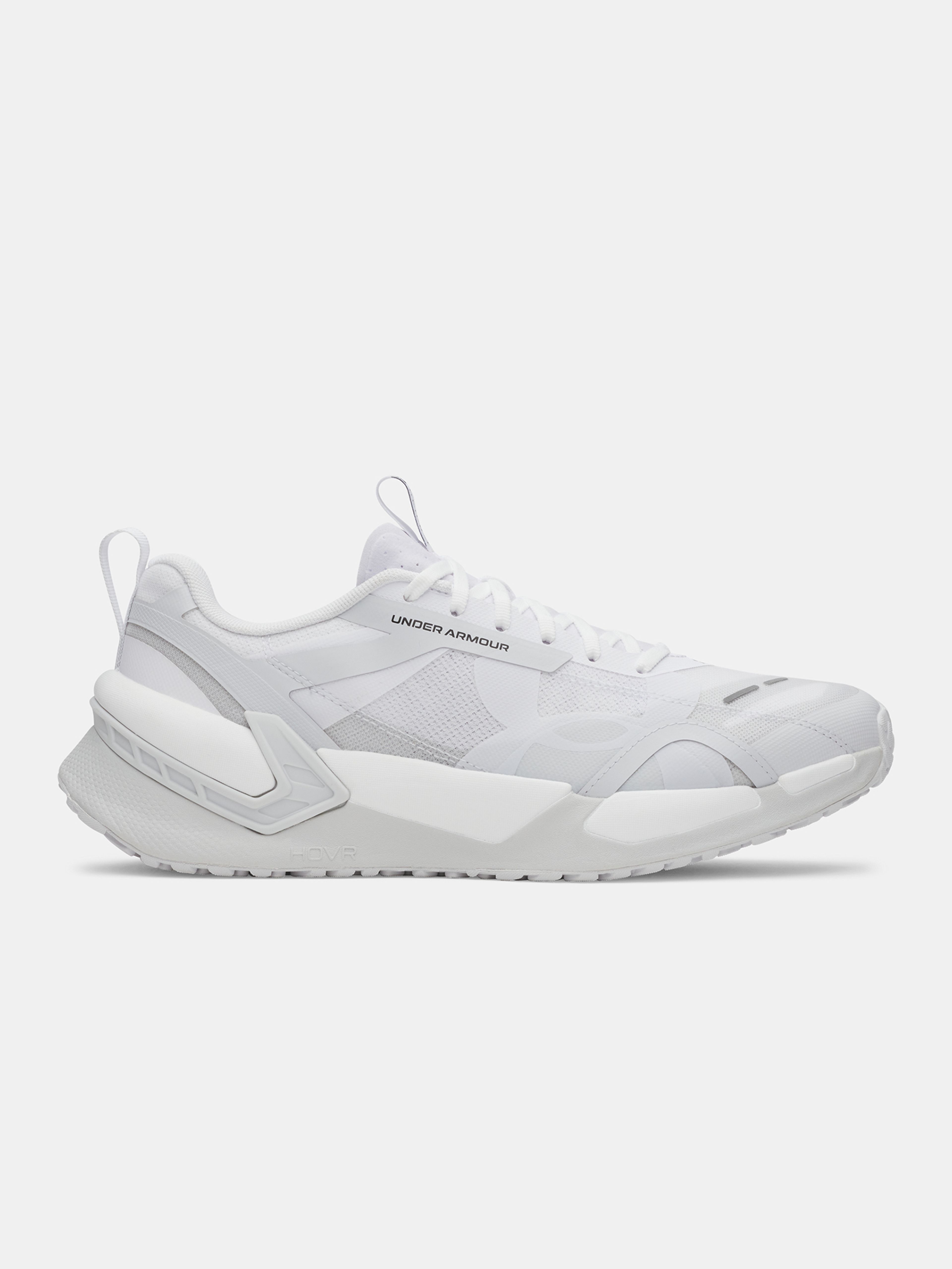 Pánské boty Under Armour UA Reign XT-WHT