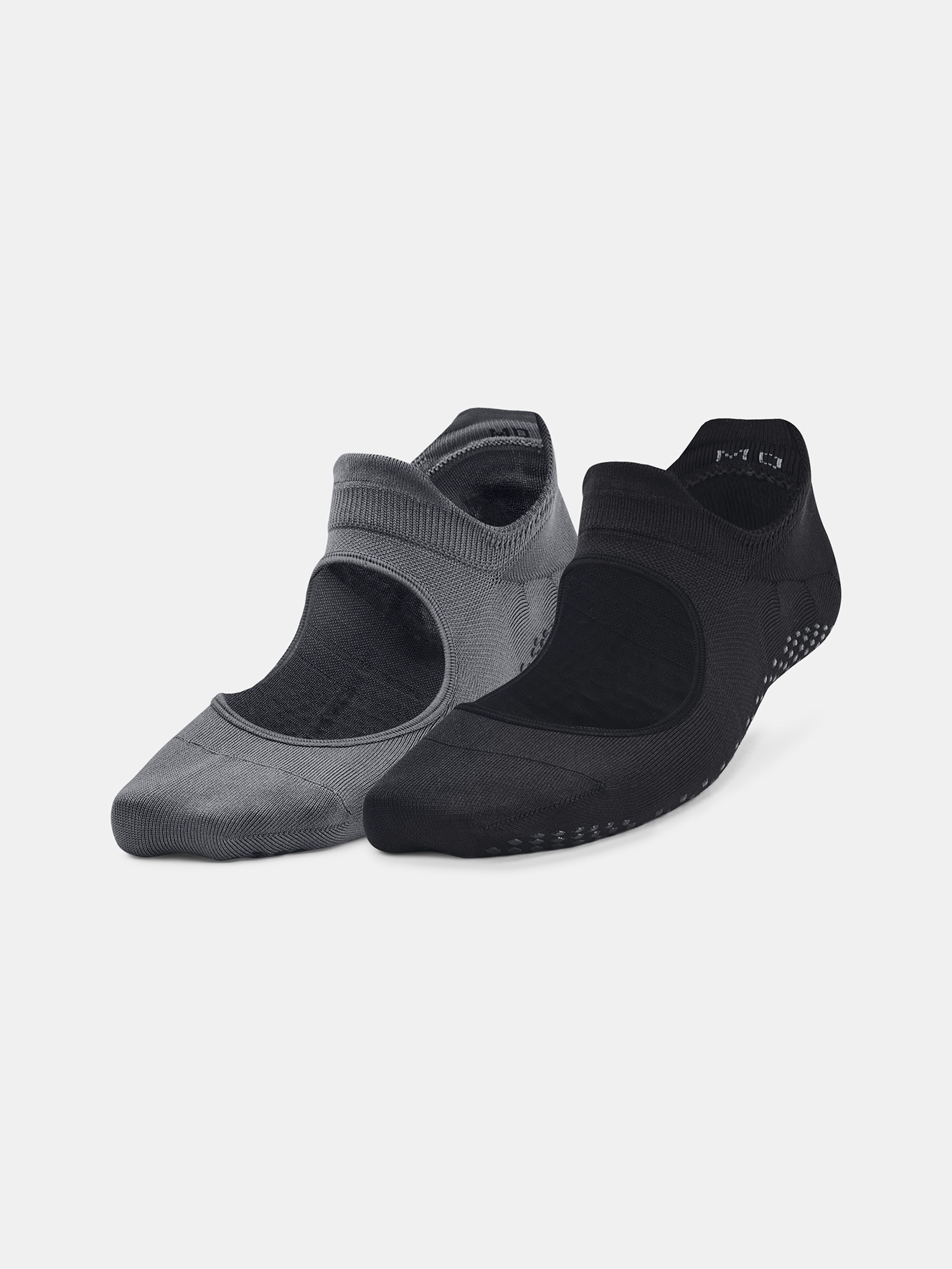 Női zokni Under Armour UA Breathe Balance 2pk