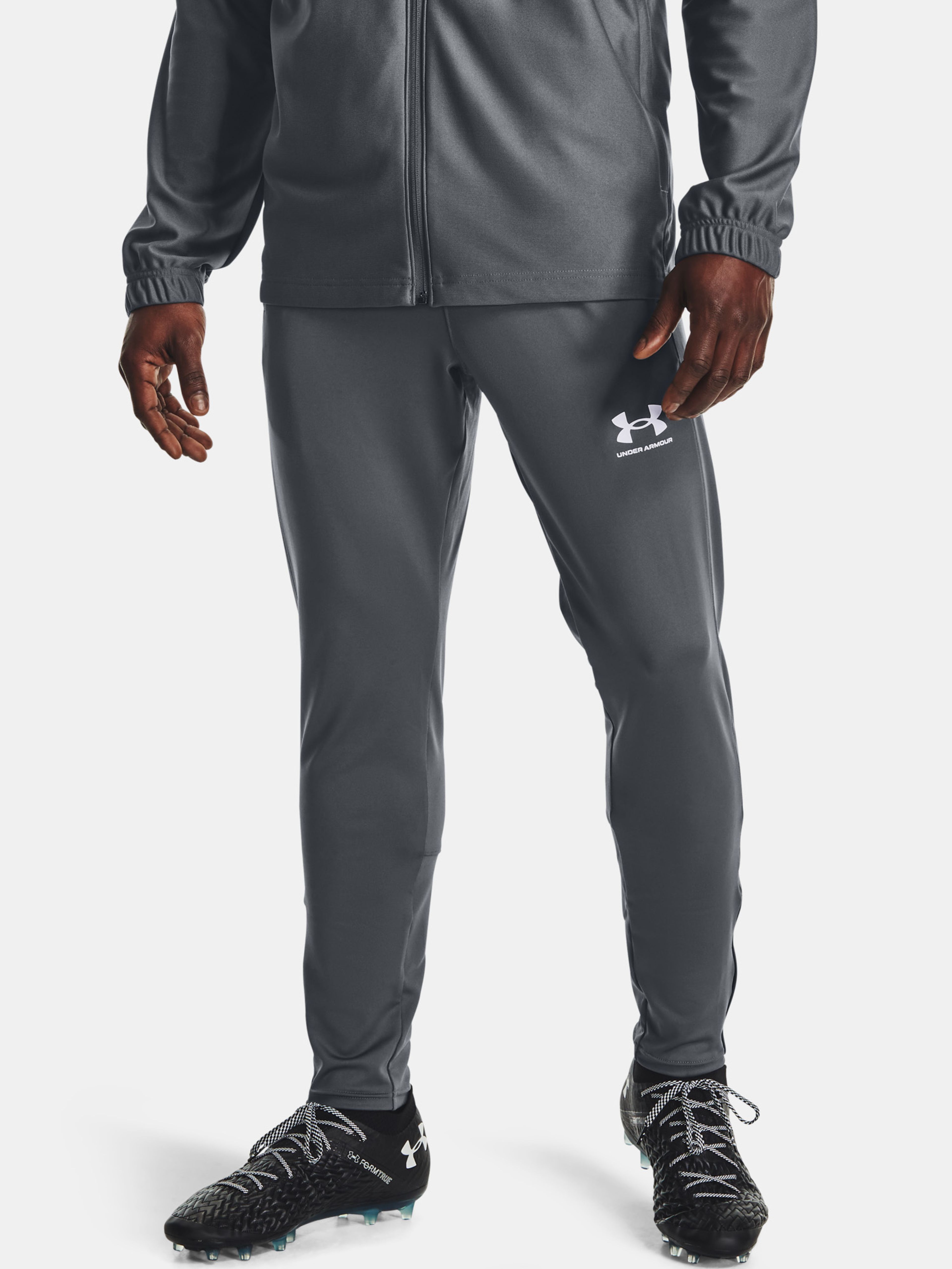 Pánske nohavice Under Armour Challenger Training Pant