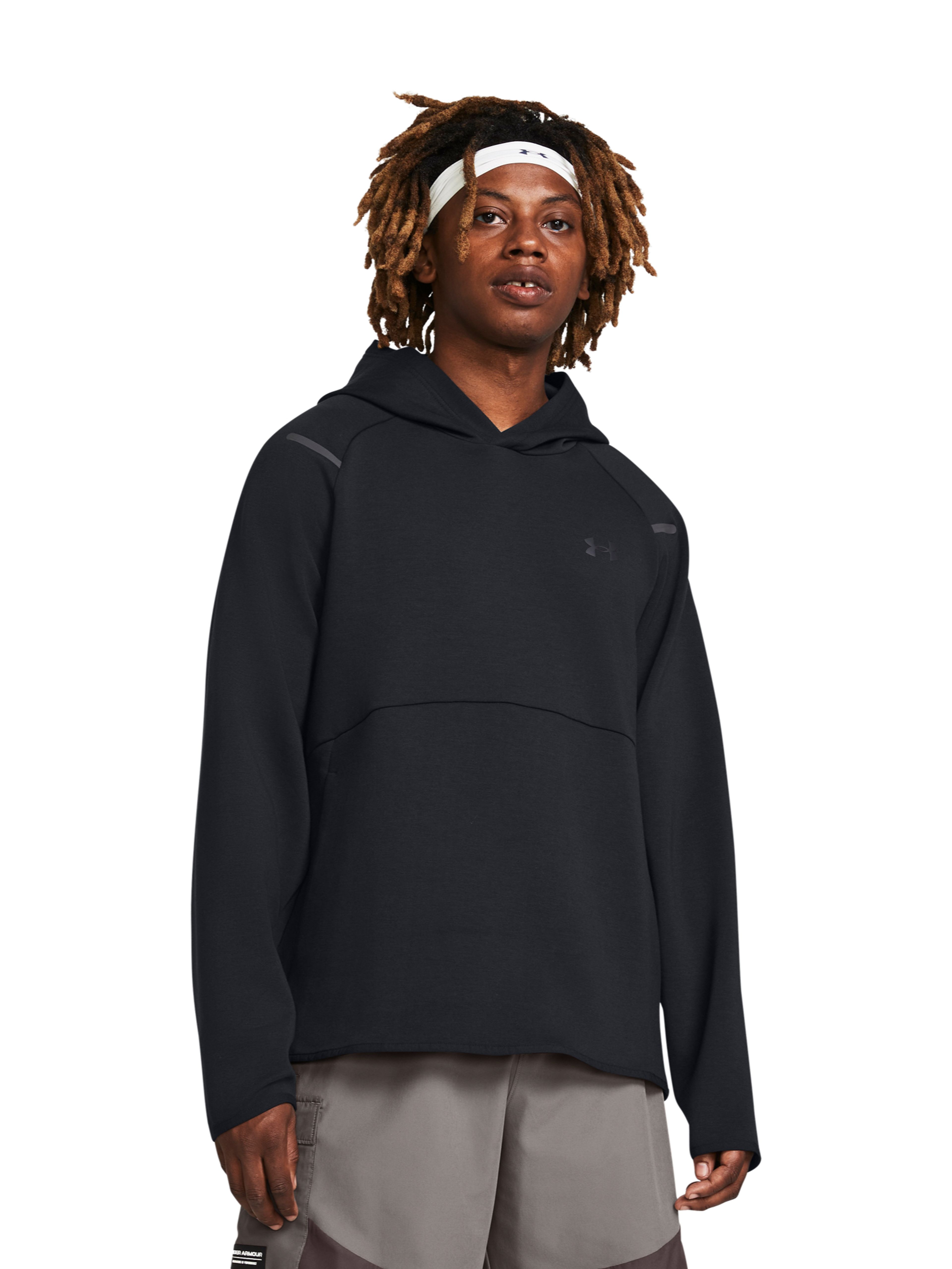 Vīriešu ikdienas džemperis Under Armour UA Unstoppable Flc HD