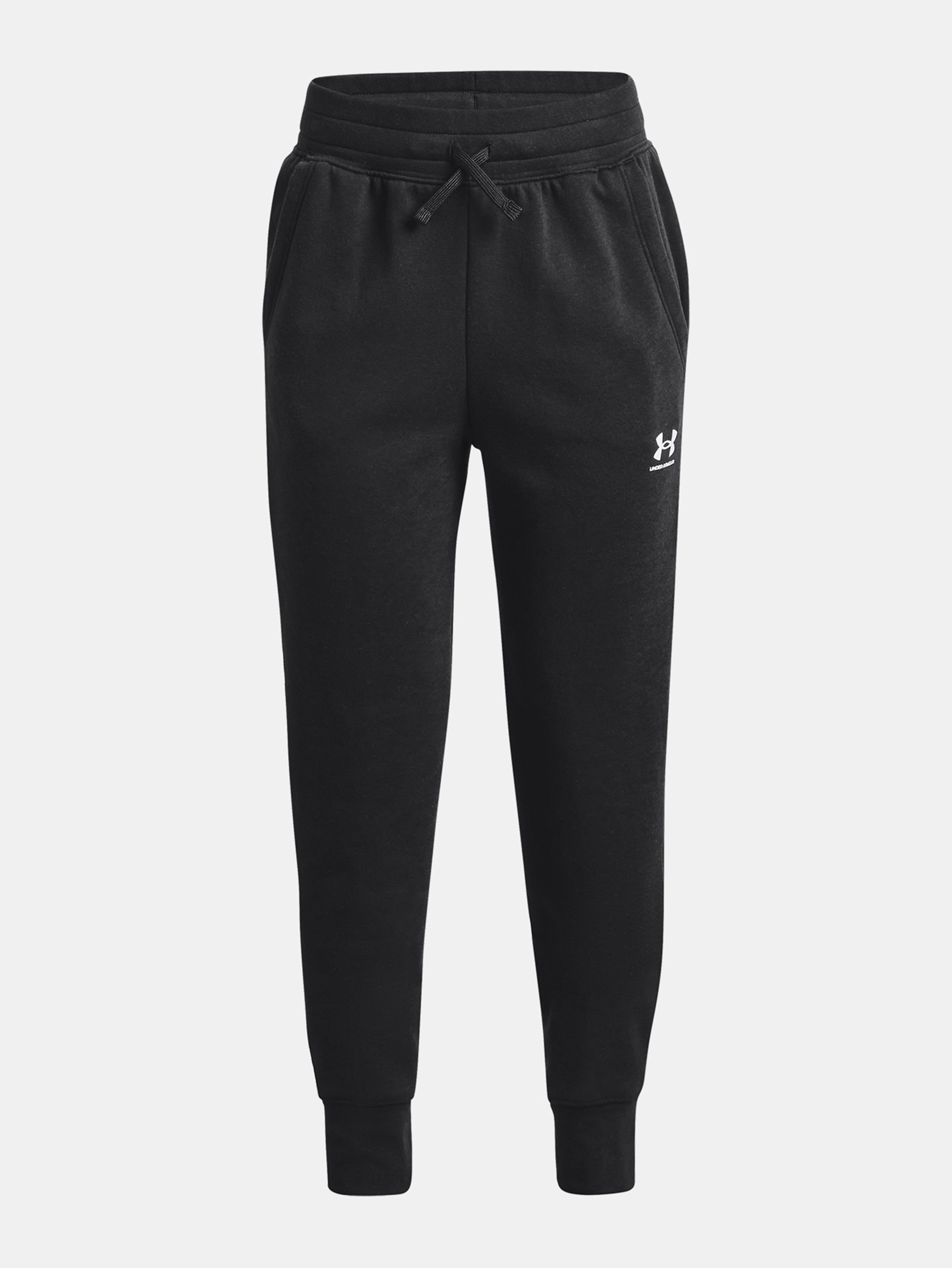 Dievčenské nohavice Under Armour Rival Fleece LU Joggers