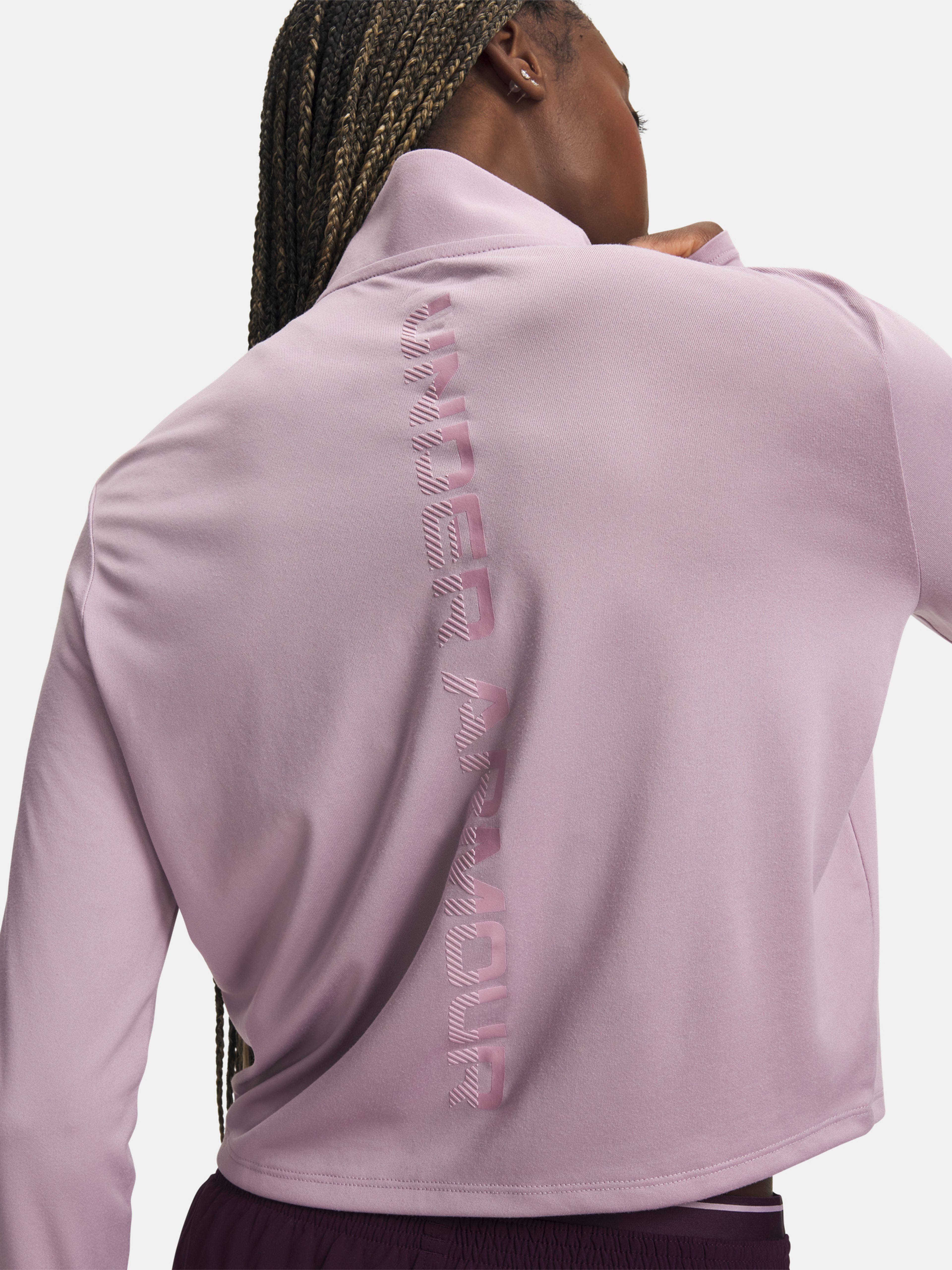 Sieviešu t-krekls Under Armour UA Tech Branded HZ - 003