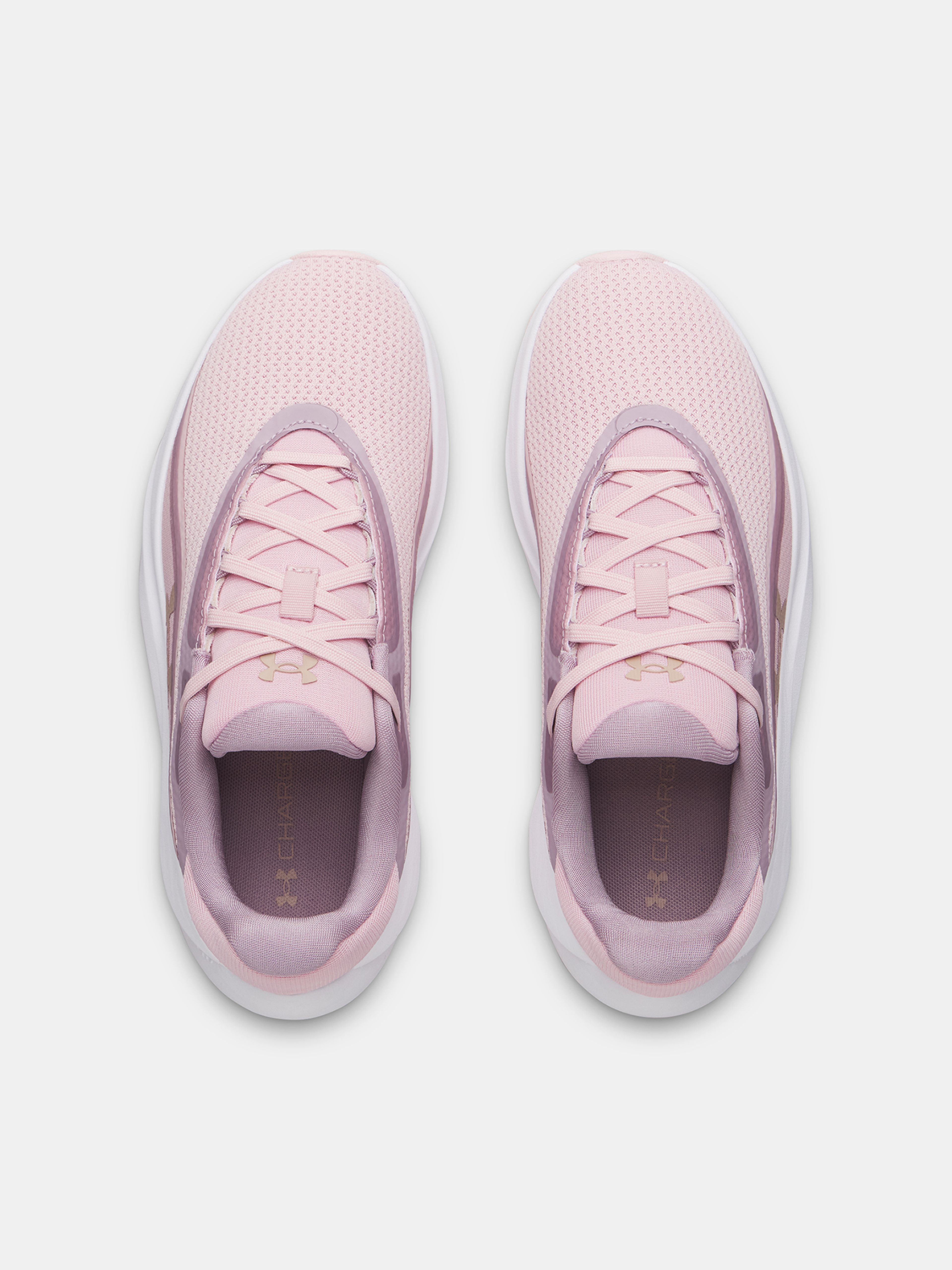 Női cipők Under Armour UA W Radiant TR - 005