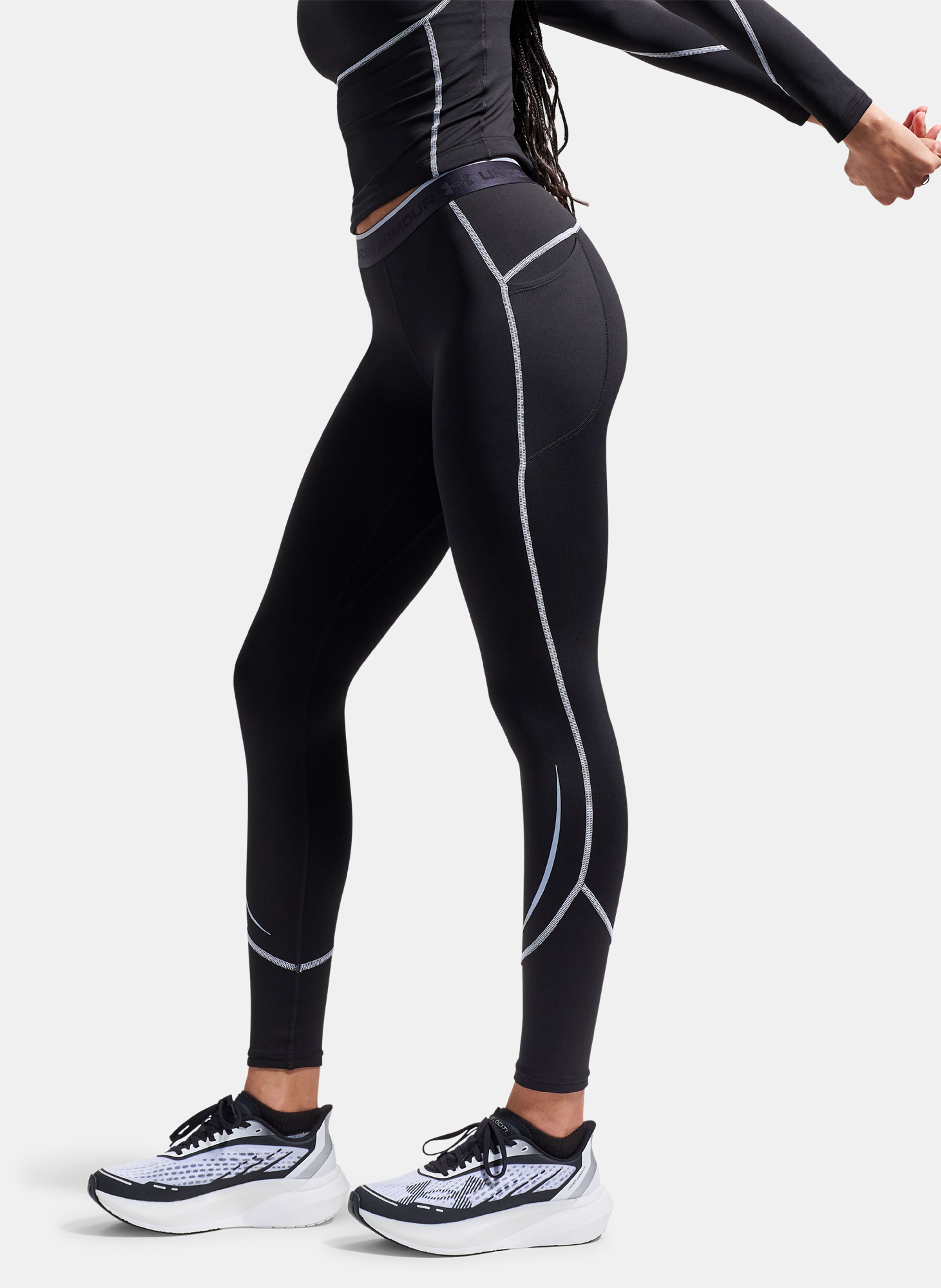 Női leggings Under Armour UA ColdGear Elite Legging - 002