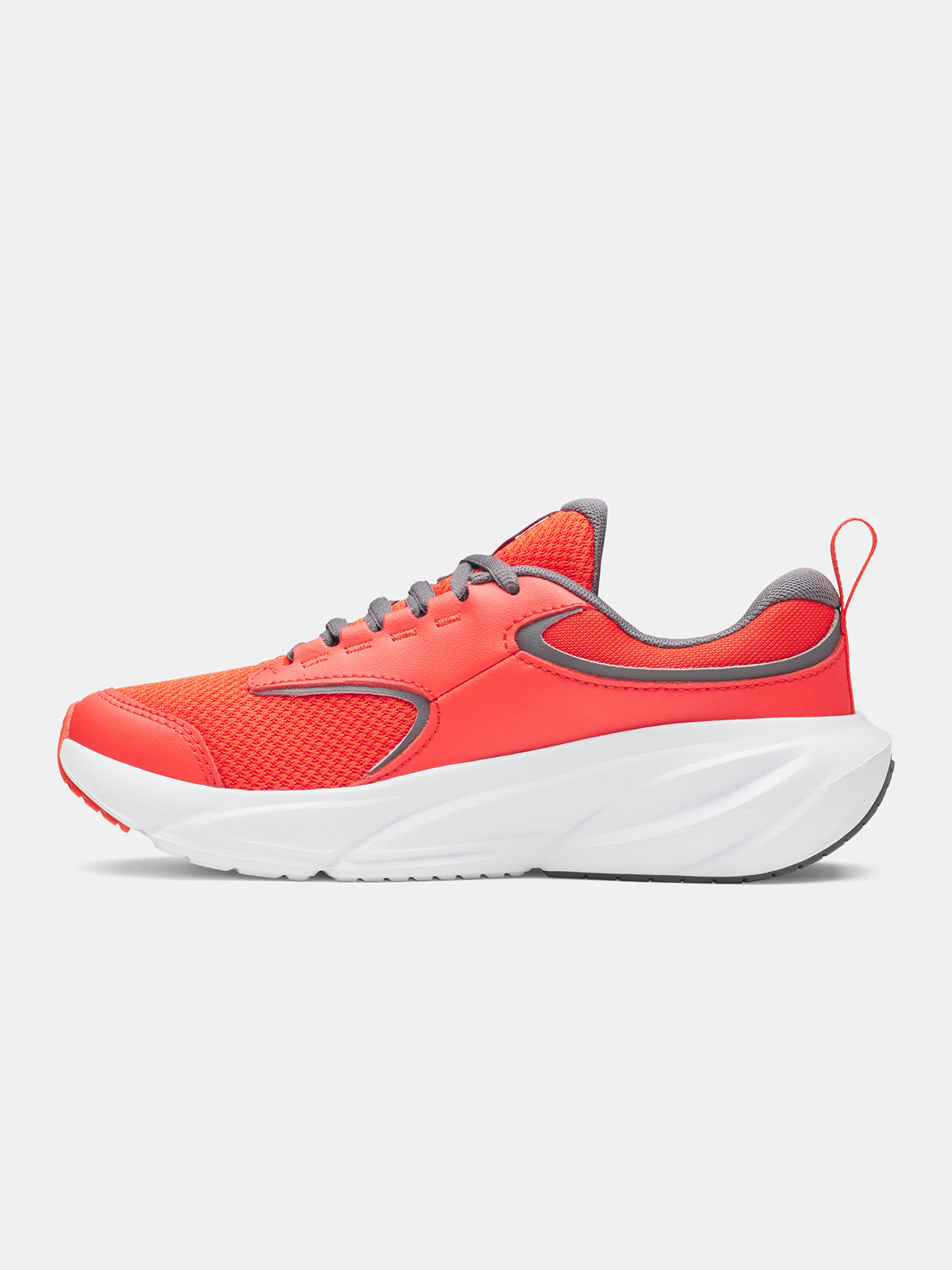 Chlapecké boty Under Armour UA BGS Surge 5 - 002