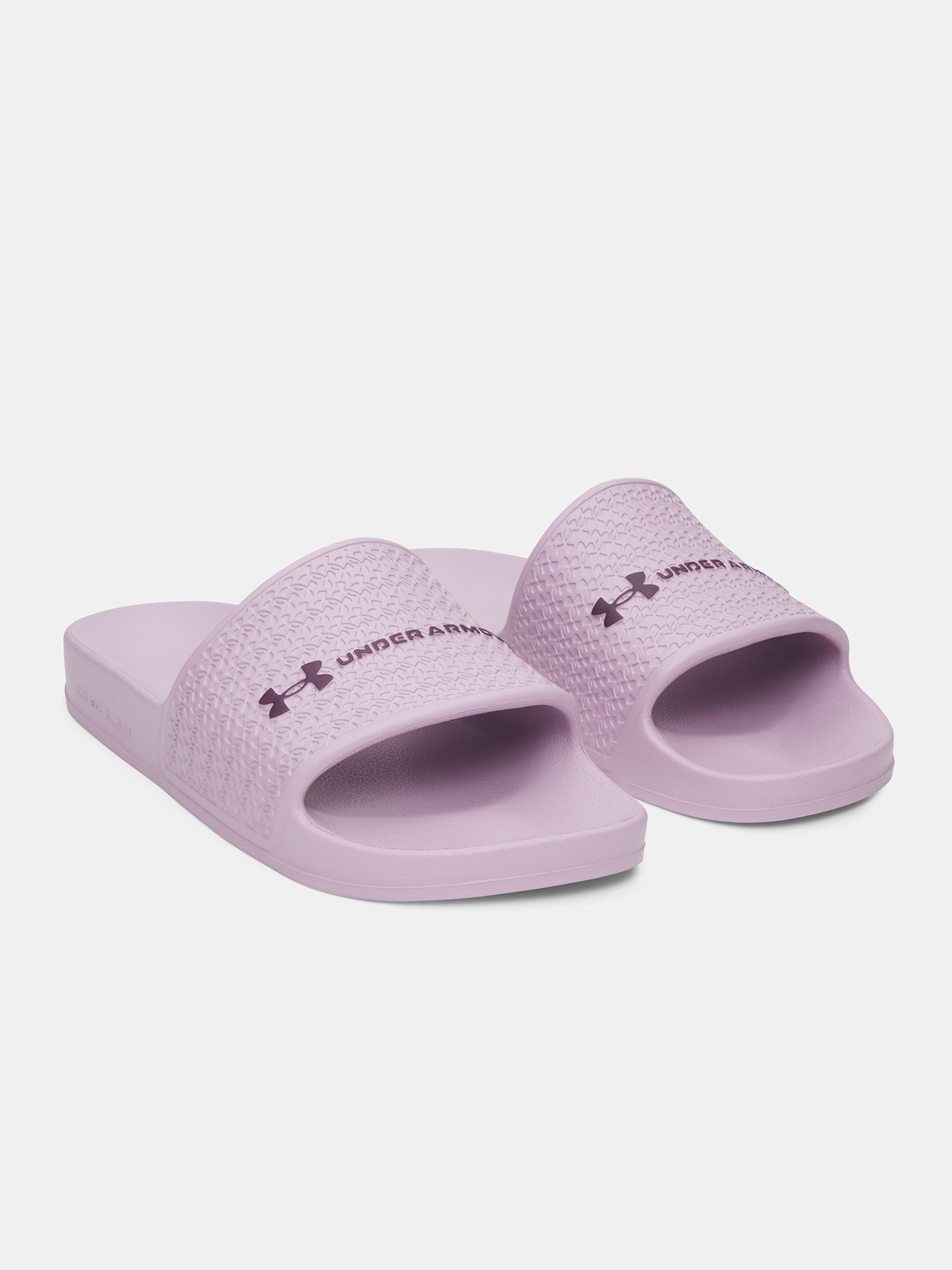 Sieviešu čības Under Armour UA W ARMR SLIDE LITE - 003