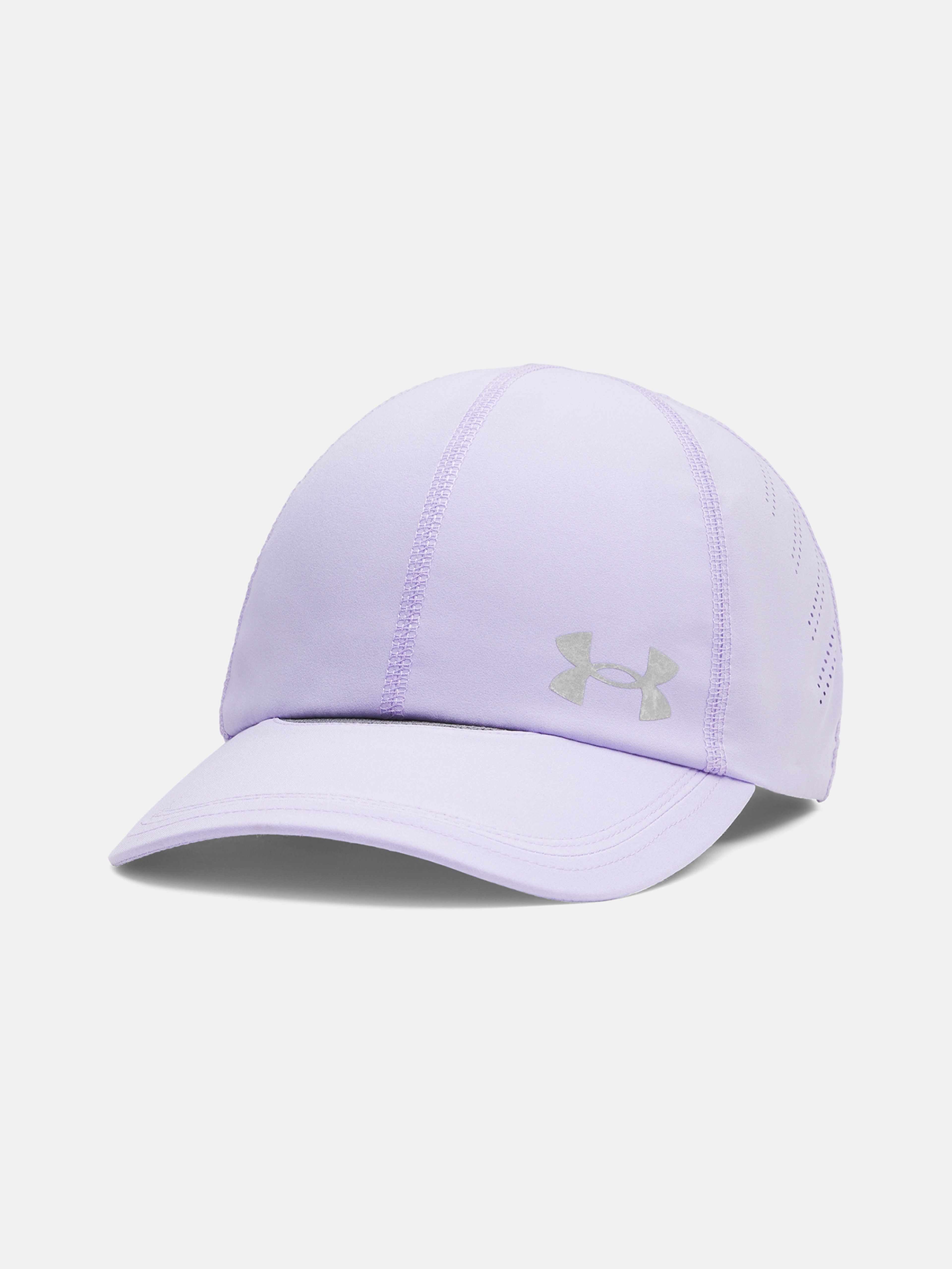 Dámska šiltovka Under Armour W VELOCITI LOW ADJ-PPL