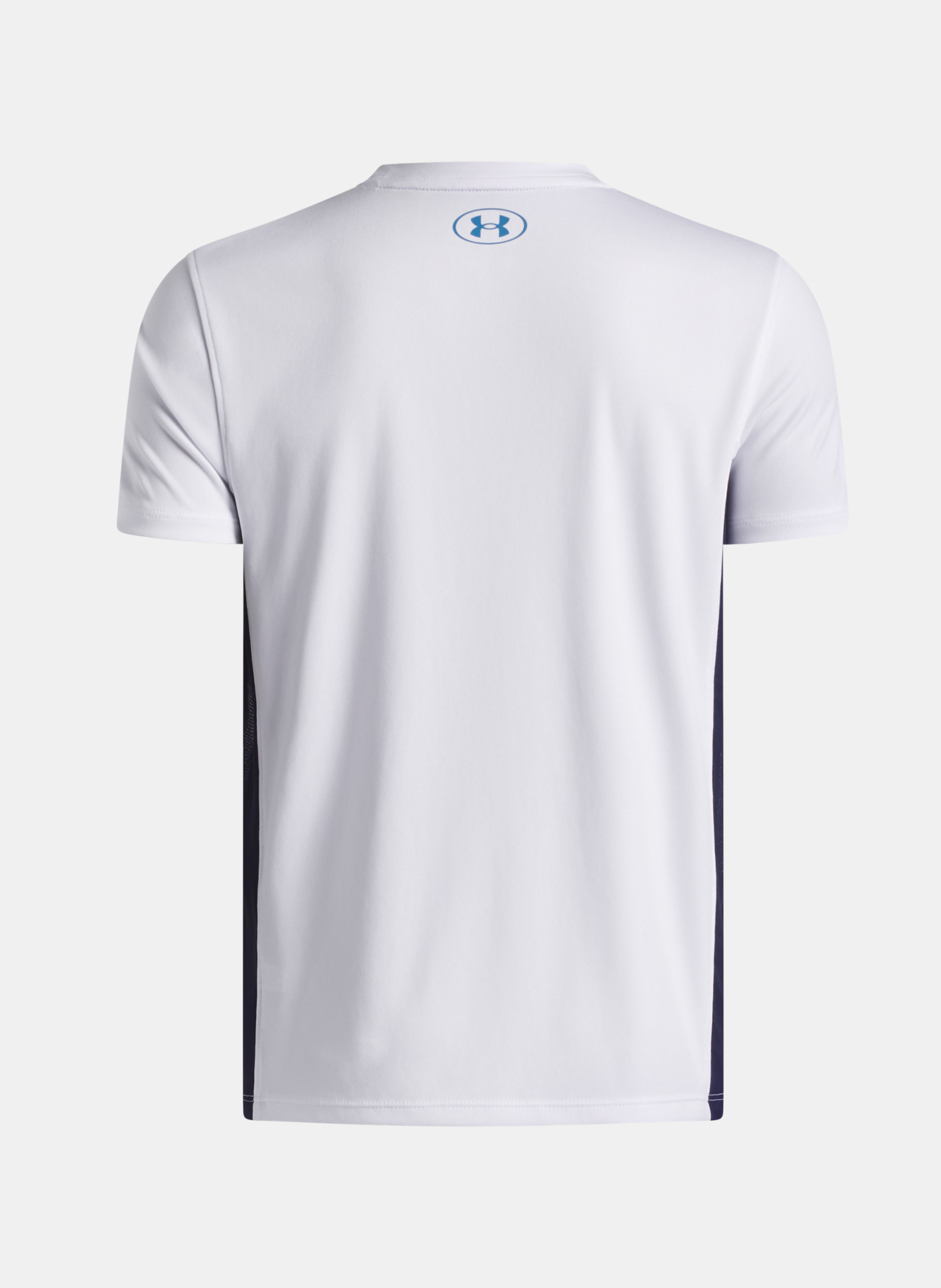 Zēnu t-krekls Under Armour UA Tech Utility SS - 002