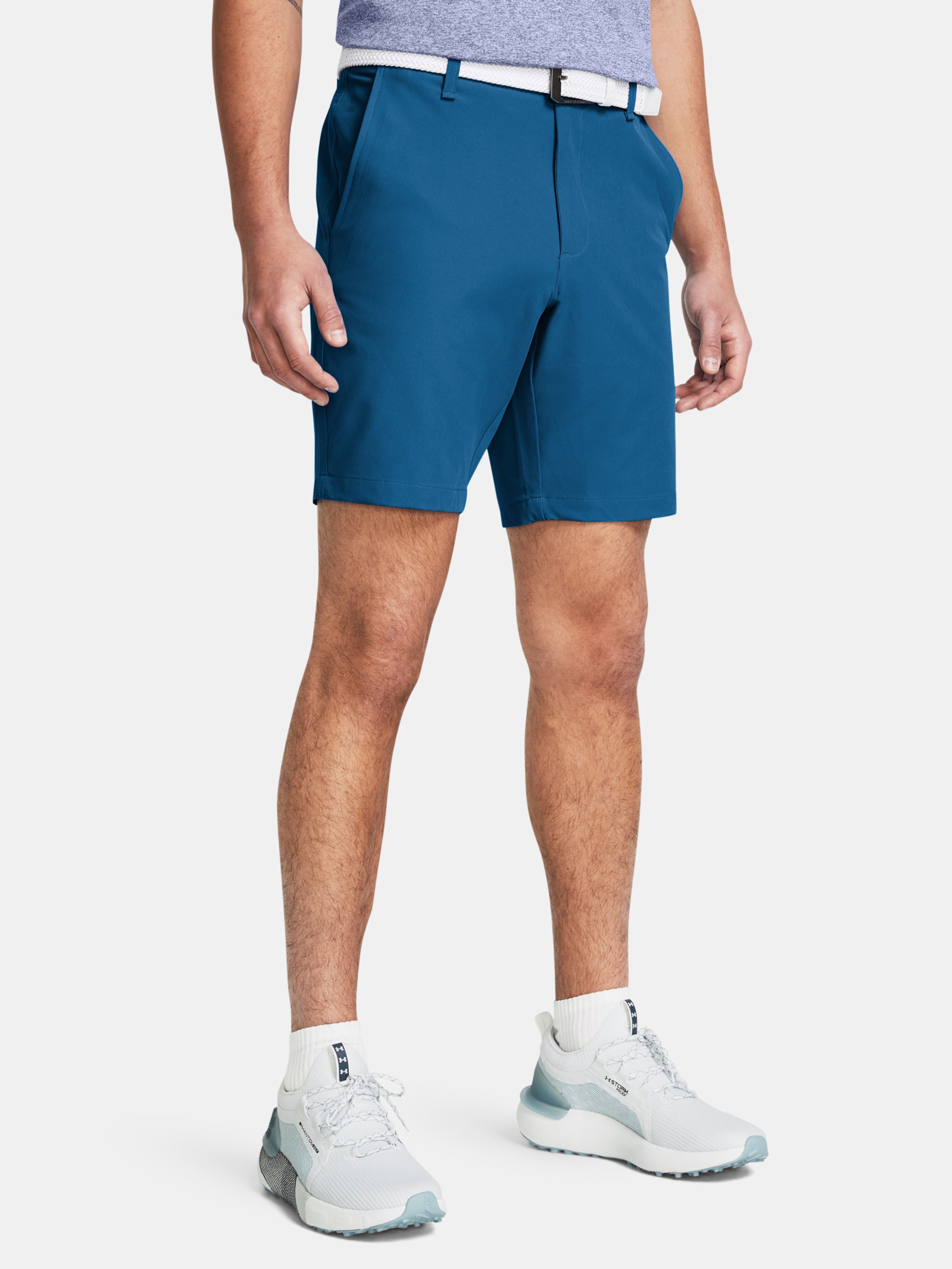 Férfi rövidnadrágok Under Armour UA Drive Taper Short