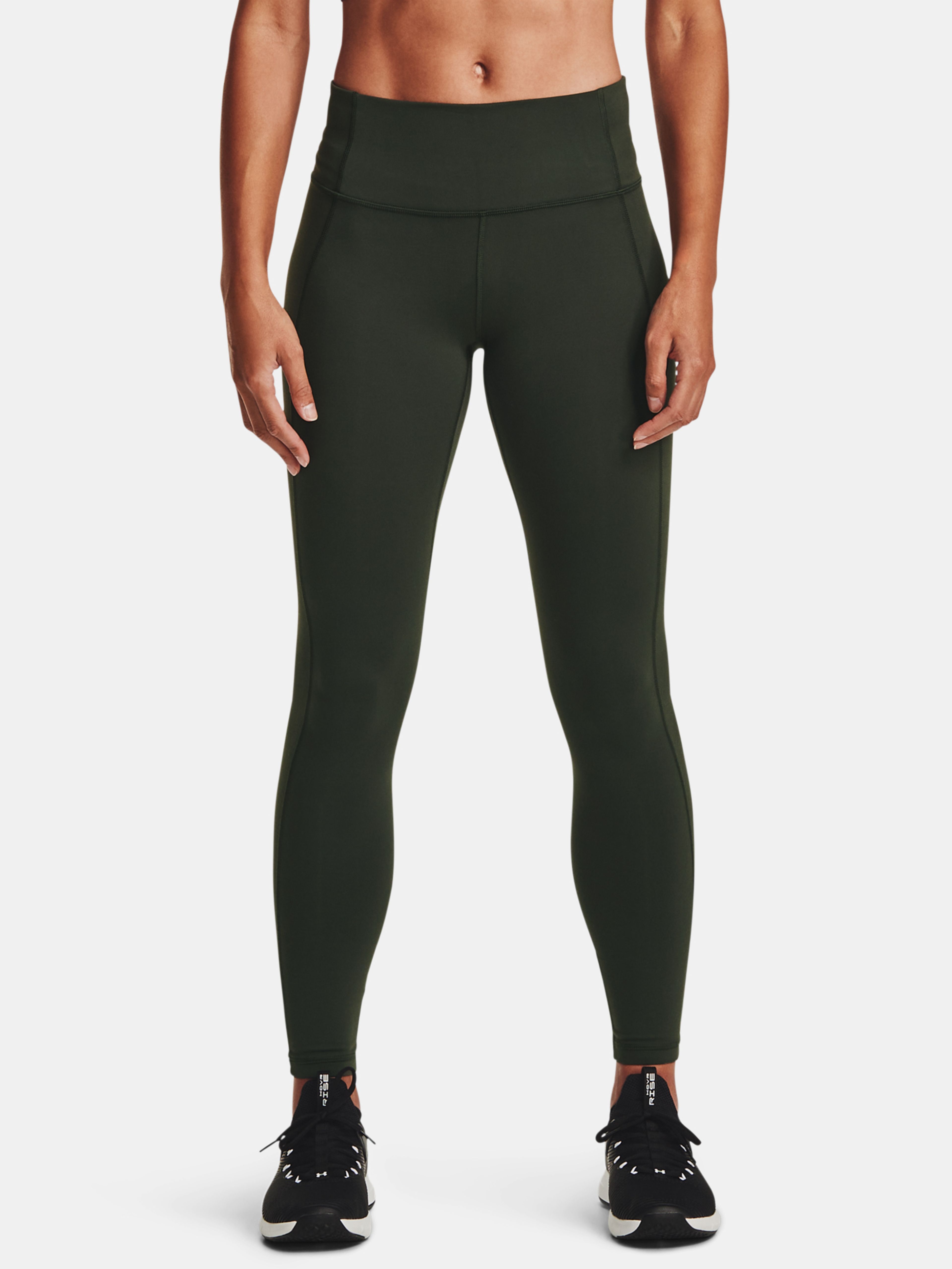 Női leggings Under Armour DFO Reflect Hi-Rise Legging