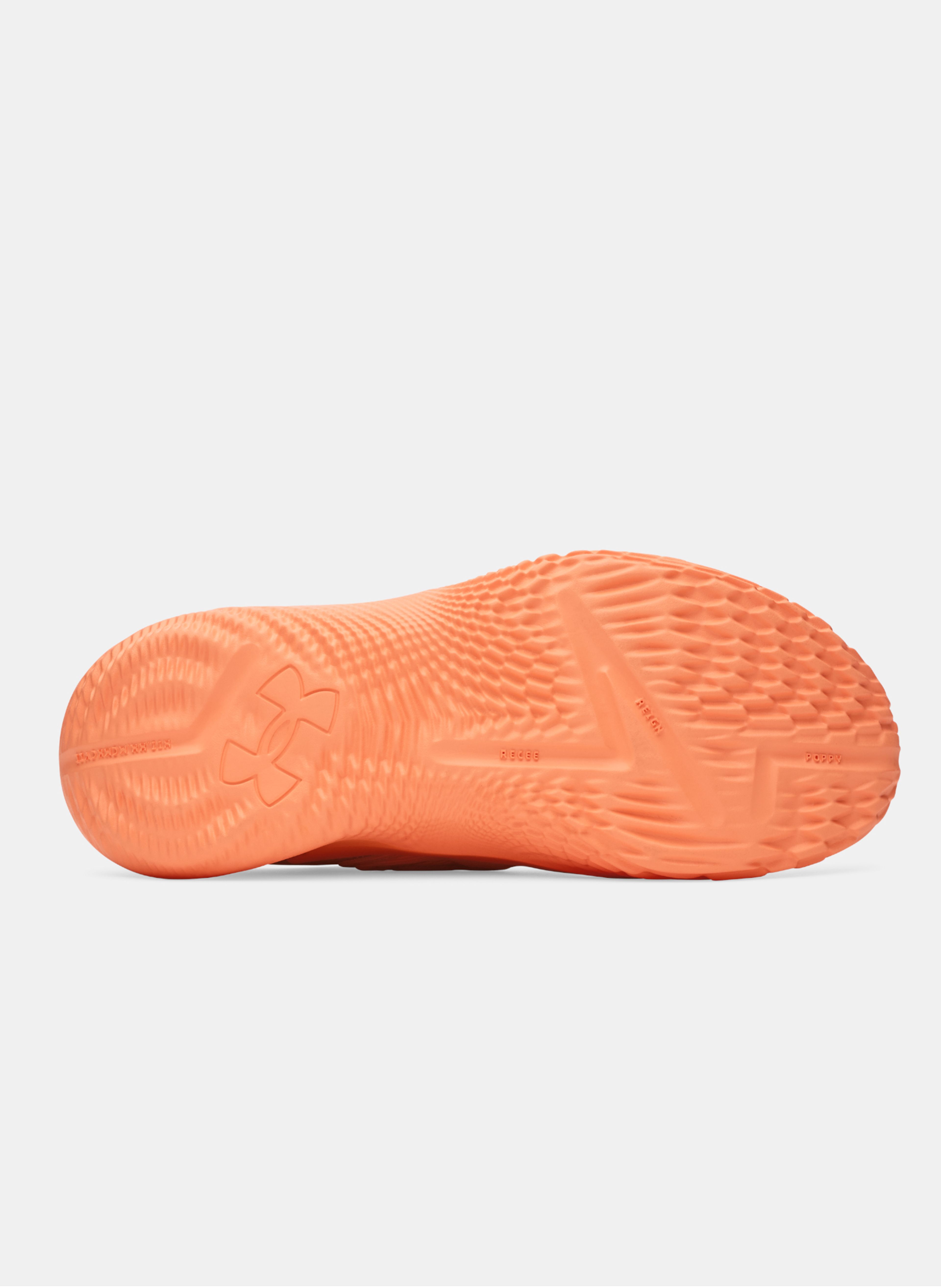 Unisexi tossud Under Armour D. FOX 2 - 005