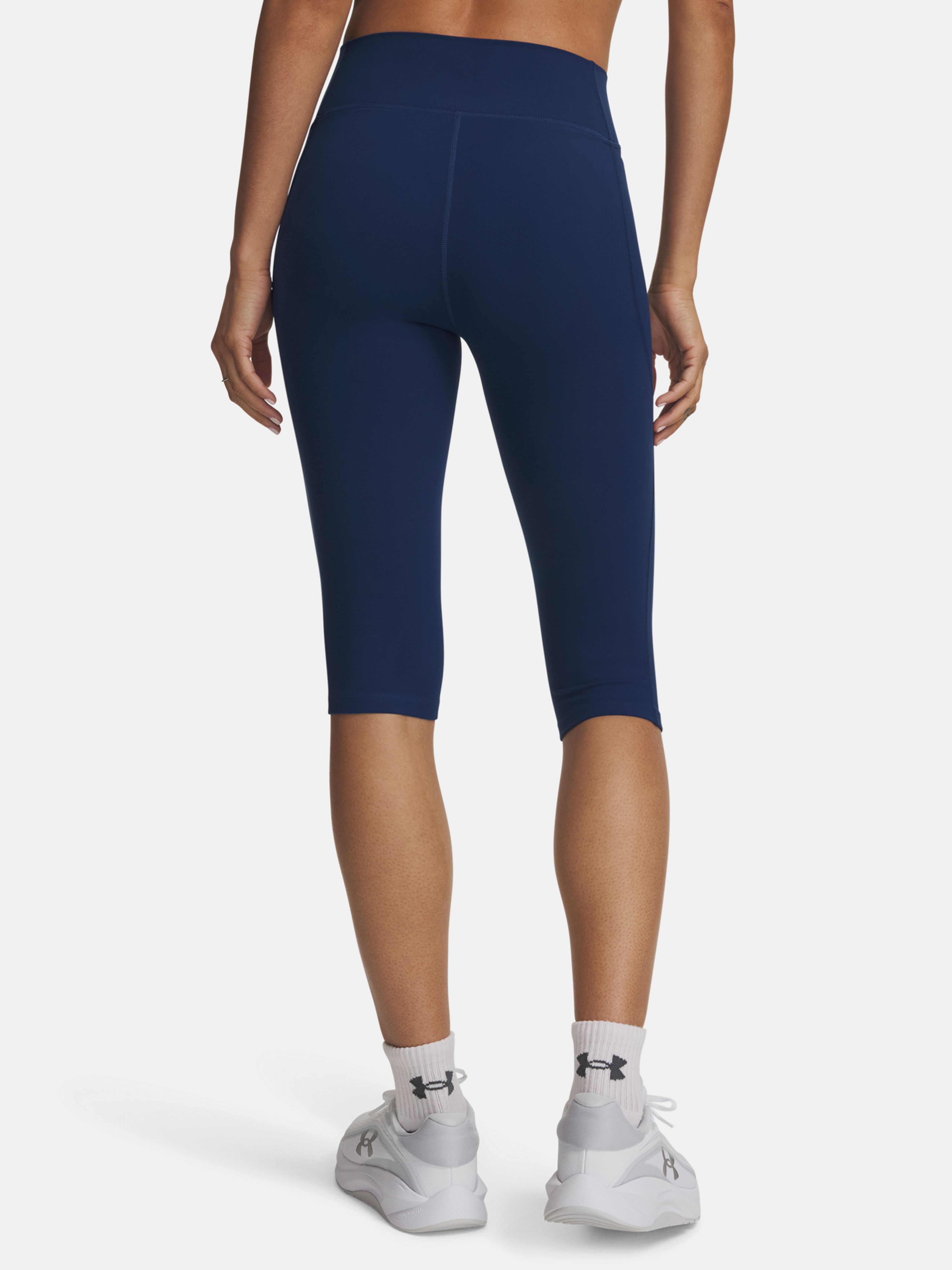 Női leggings Under Armour Motion Capri - 002