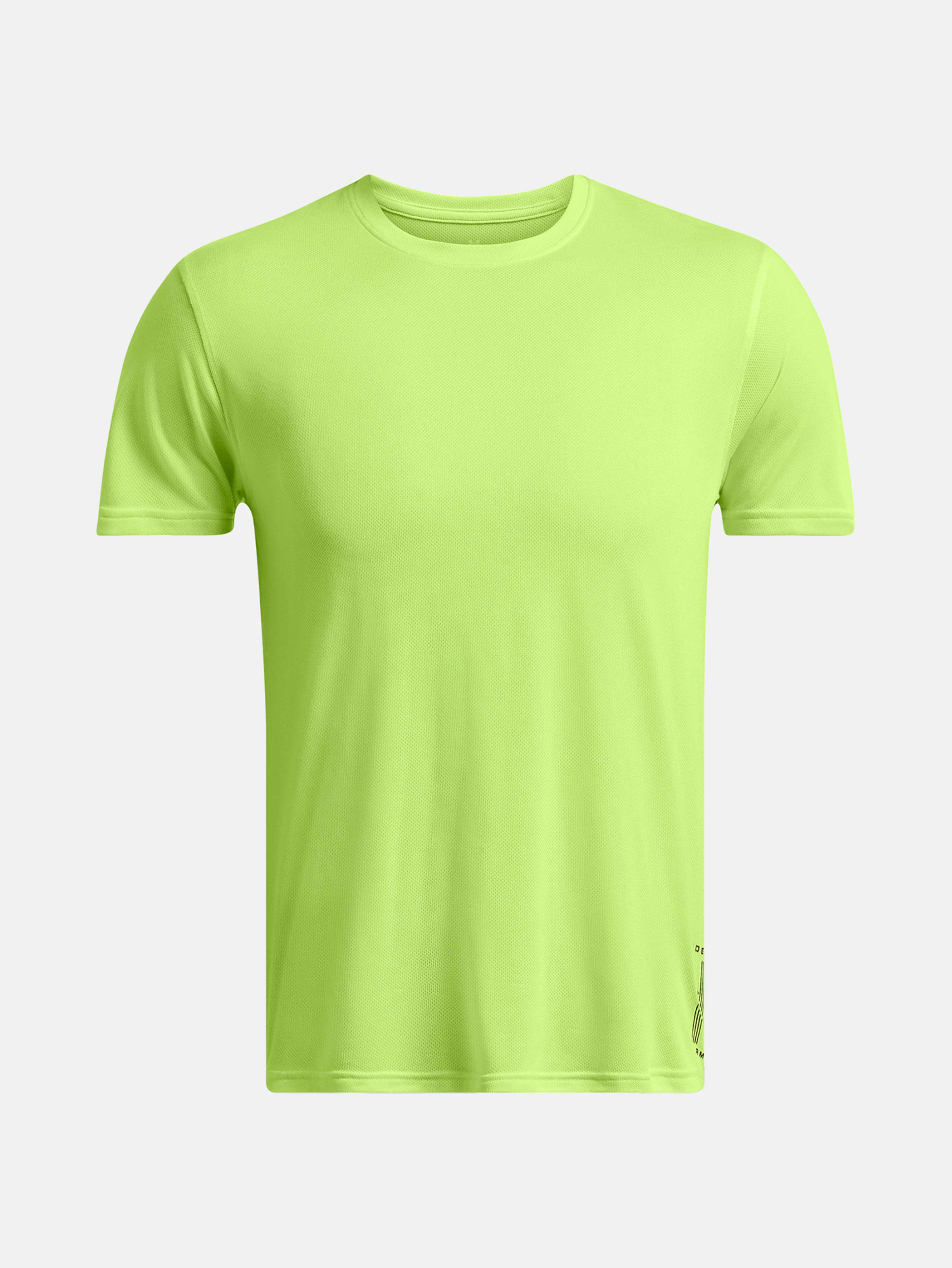 Férfi póló Under Armour UA RUN ANYWHERE TEE