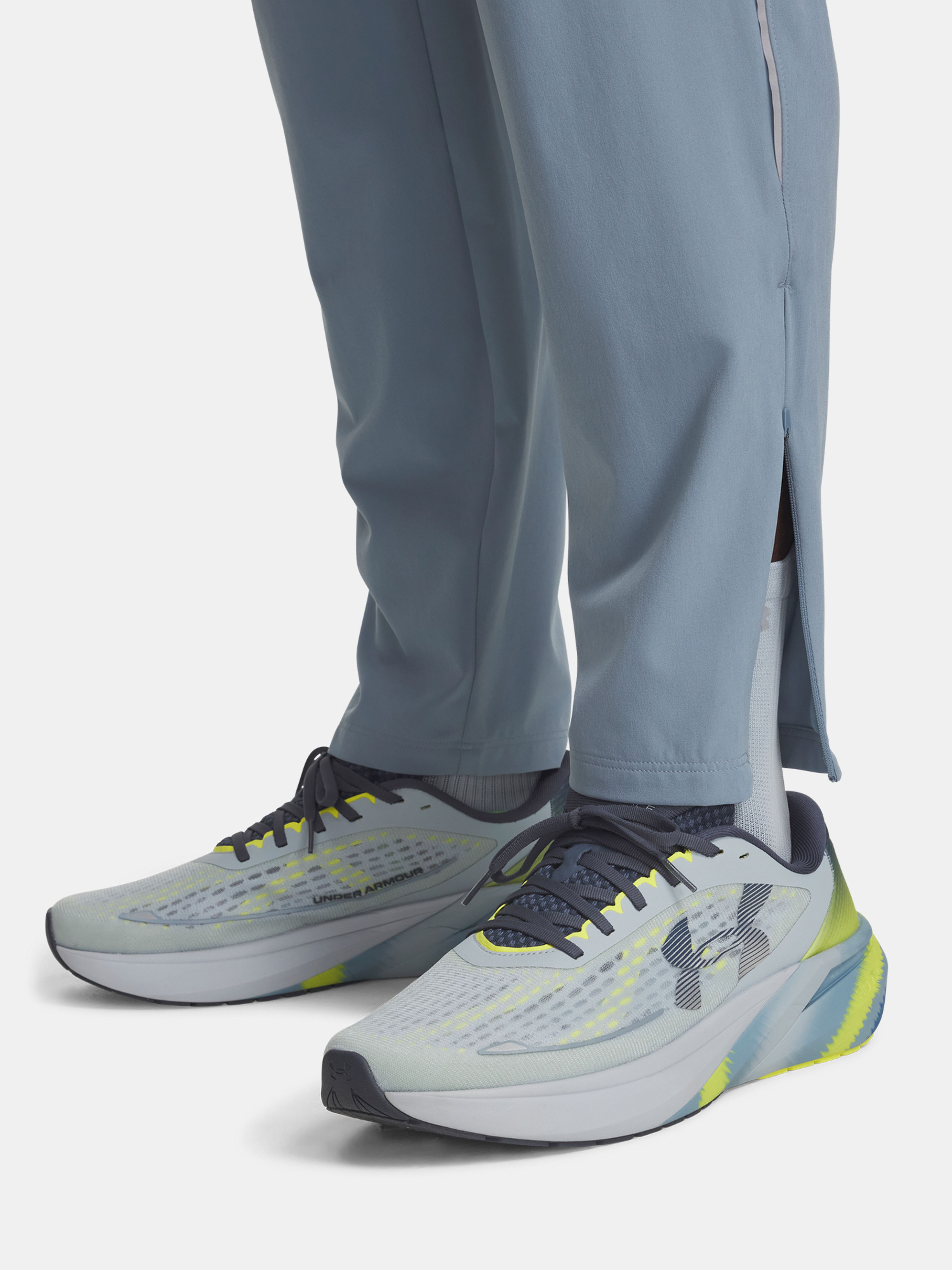 Férfi sportnadrág Under Armour UA Velociti Track Pant - 003