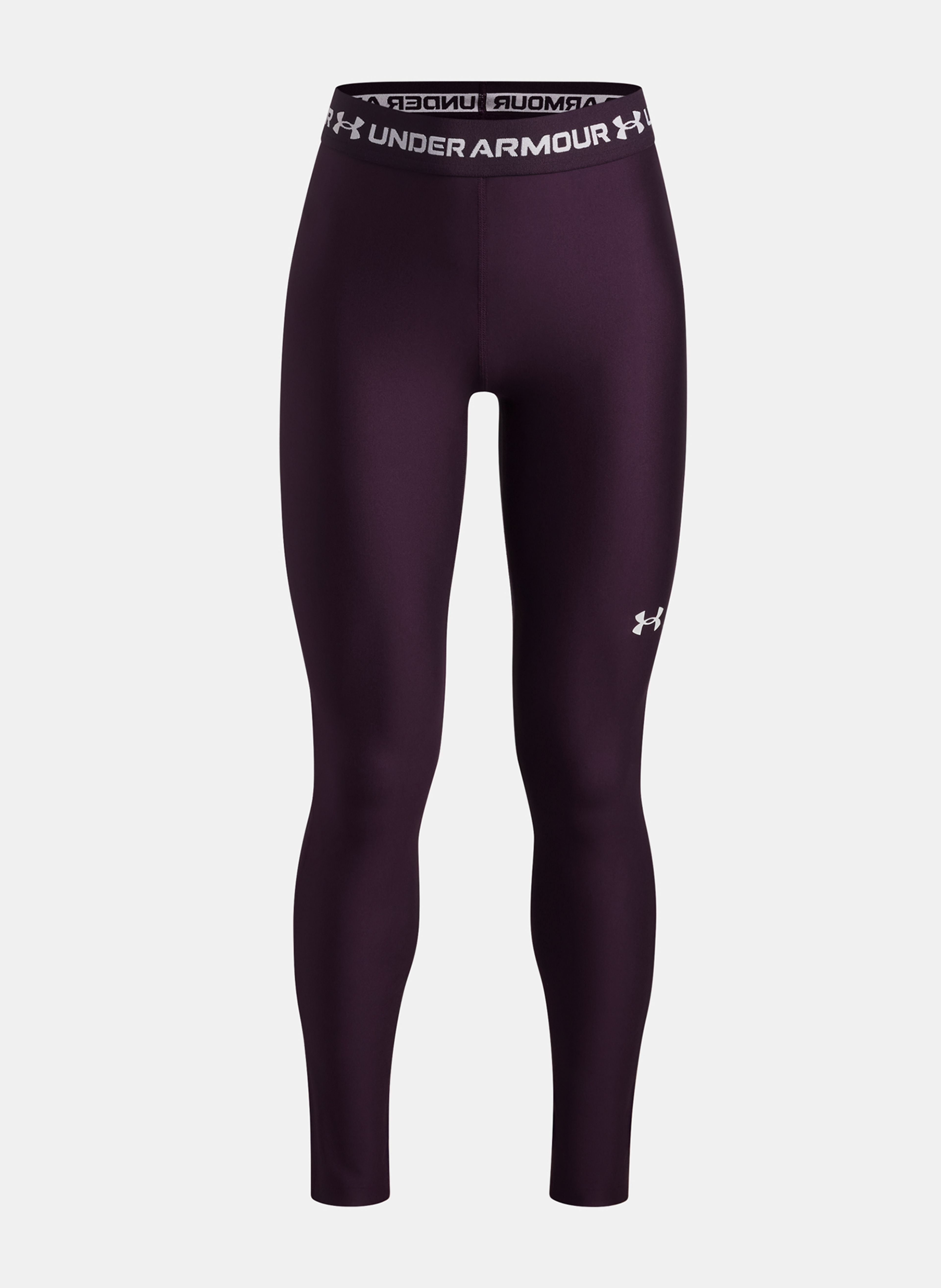 Tüdrukute retuusid Under Armour HeatGear Legging - 003