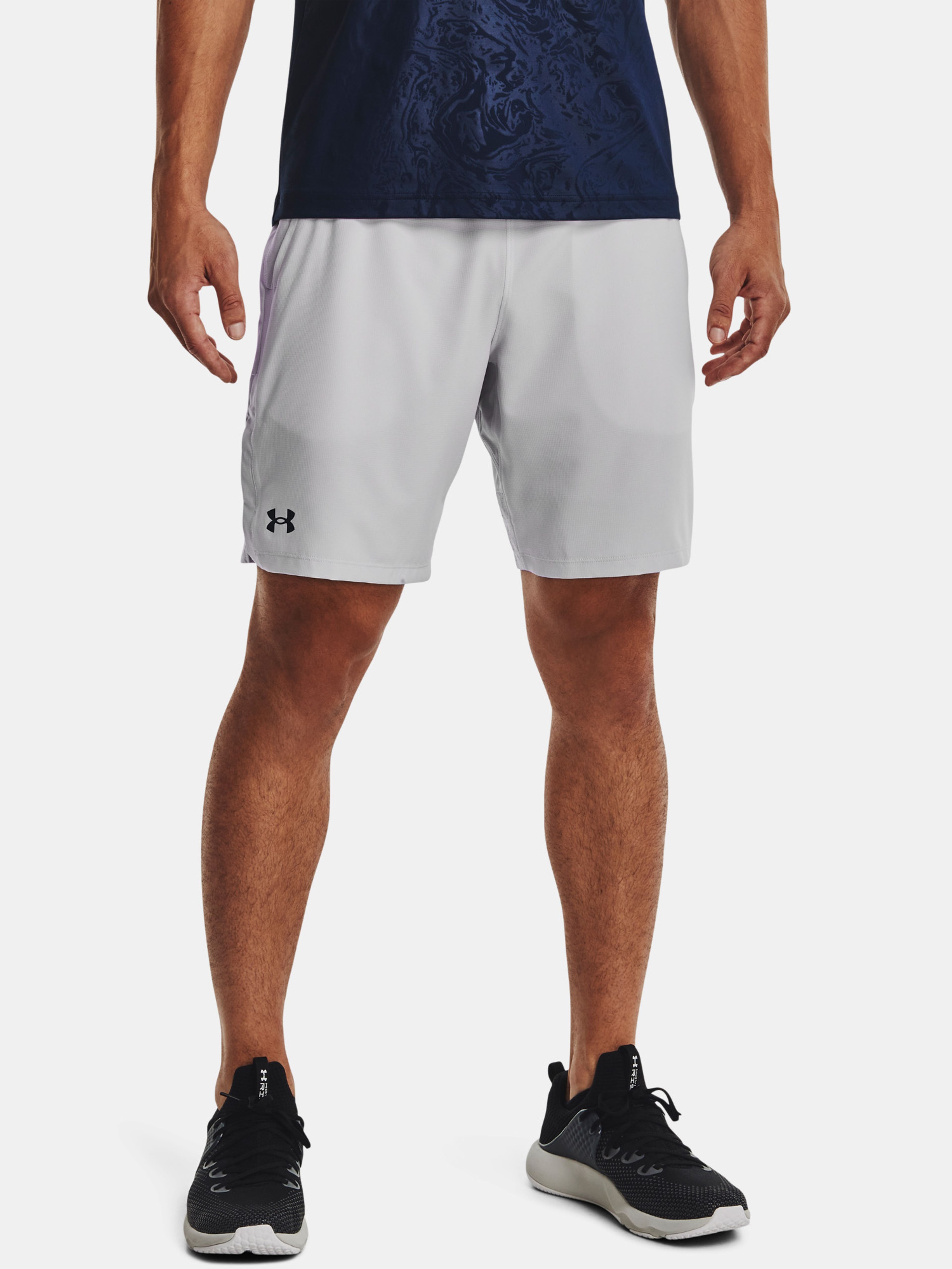 Férfi rövidnadrágok Under Armour UA Vanish Woven Snap Sts