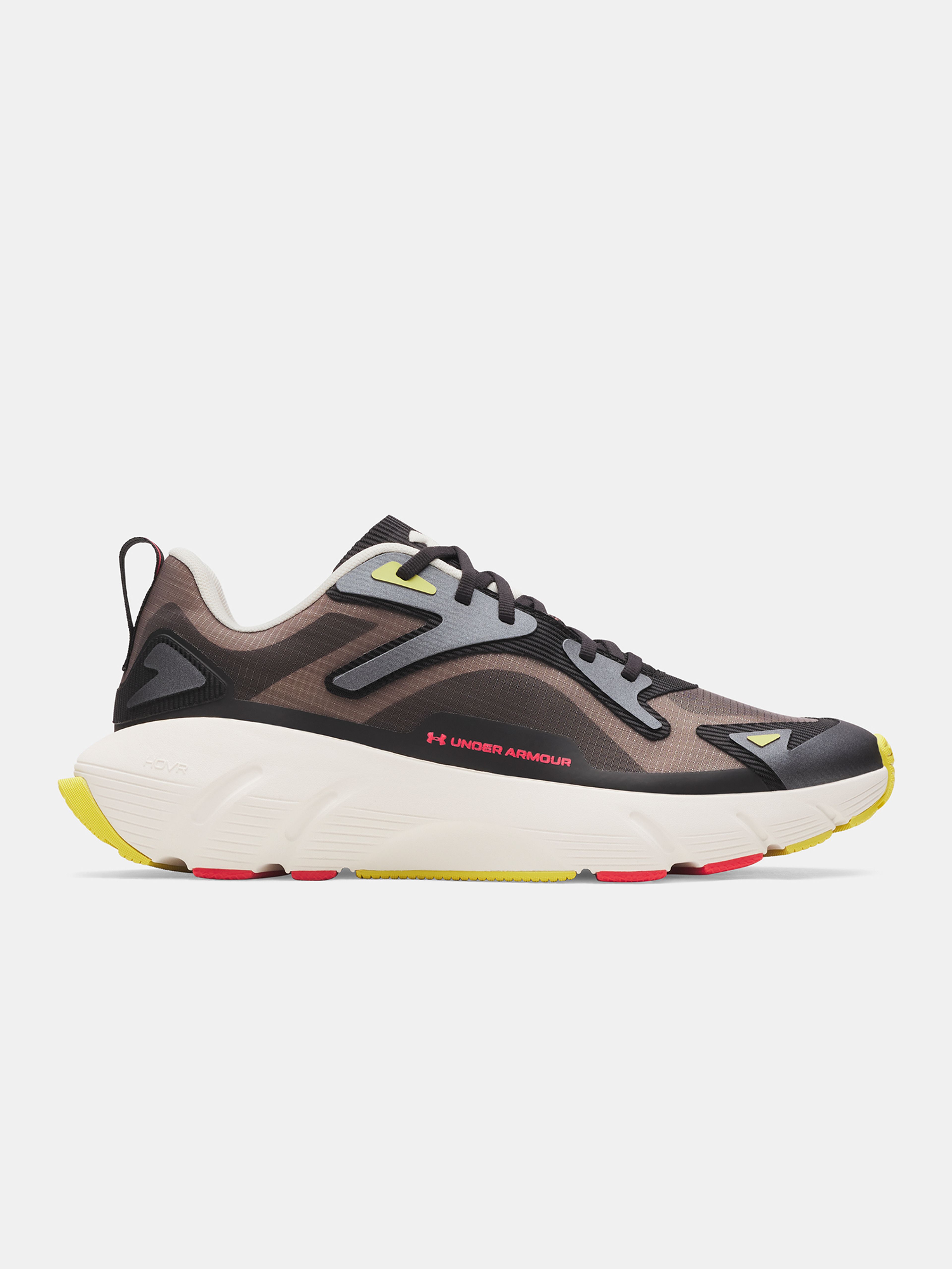 Unisex čevlji Under Armour UA Aura RPSTP-BLK