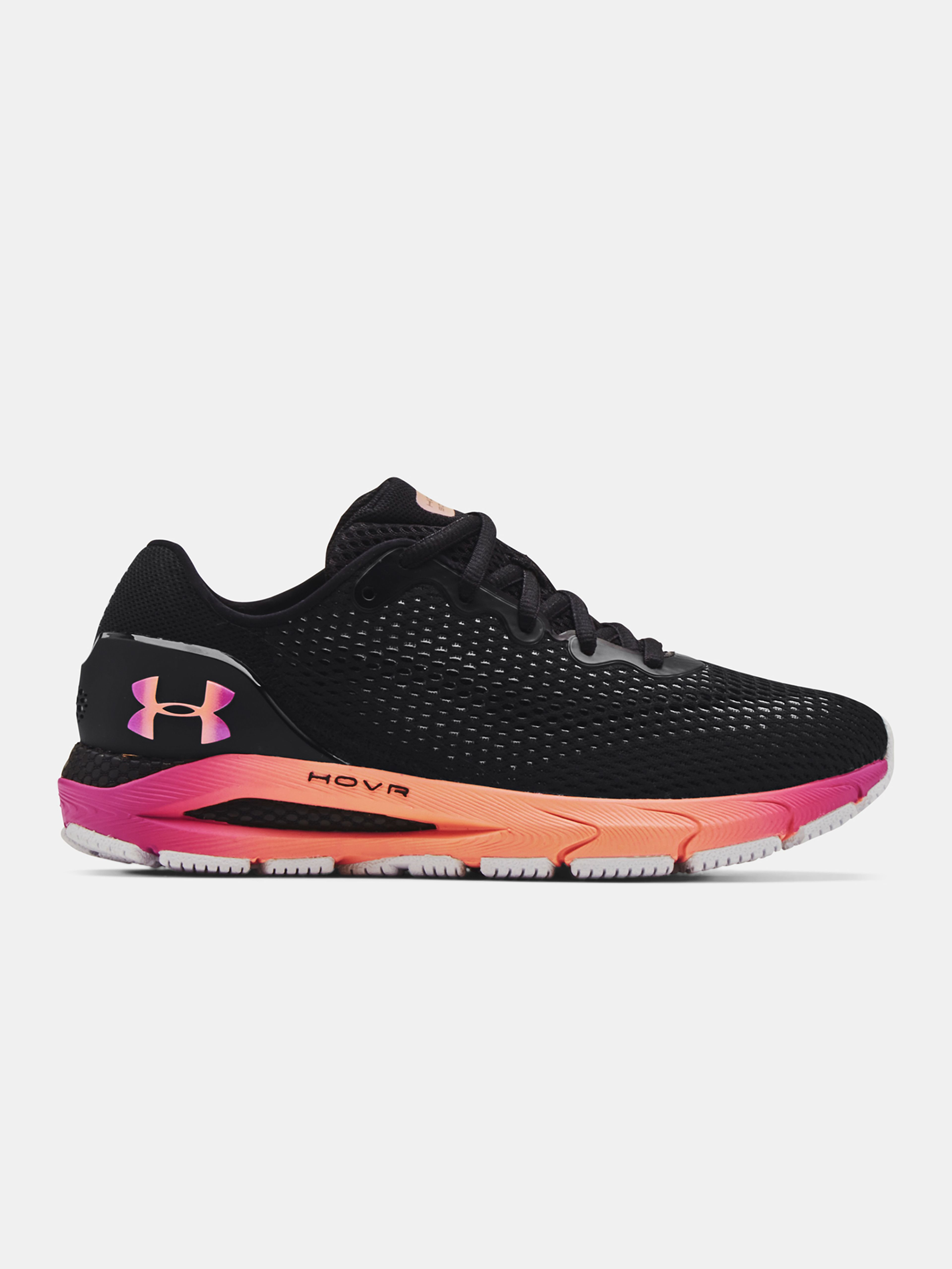 Naiste tossud Under Armour W HOVR Sonic 4 CLR SFT