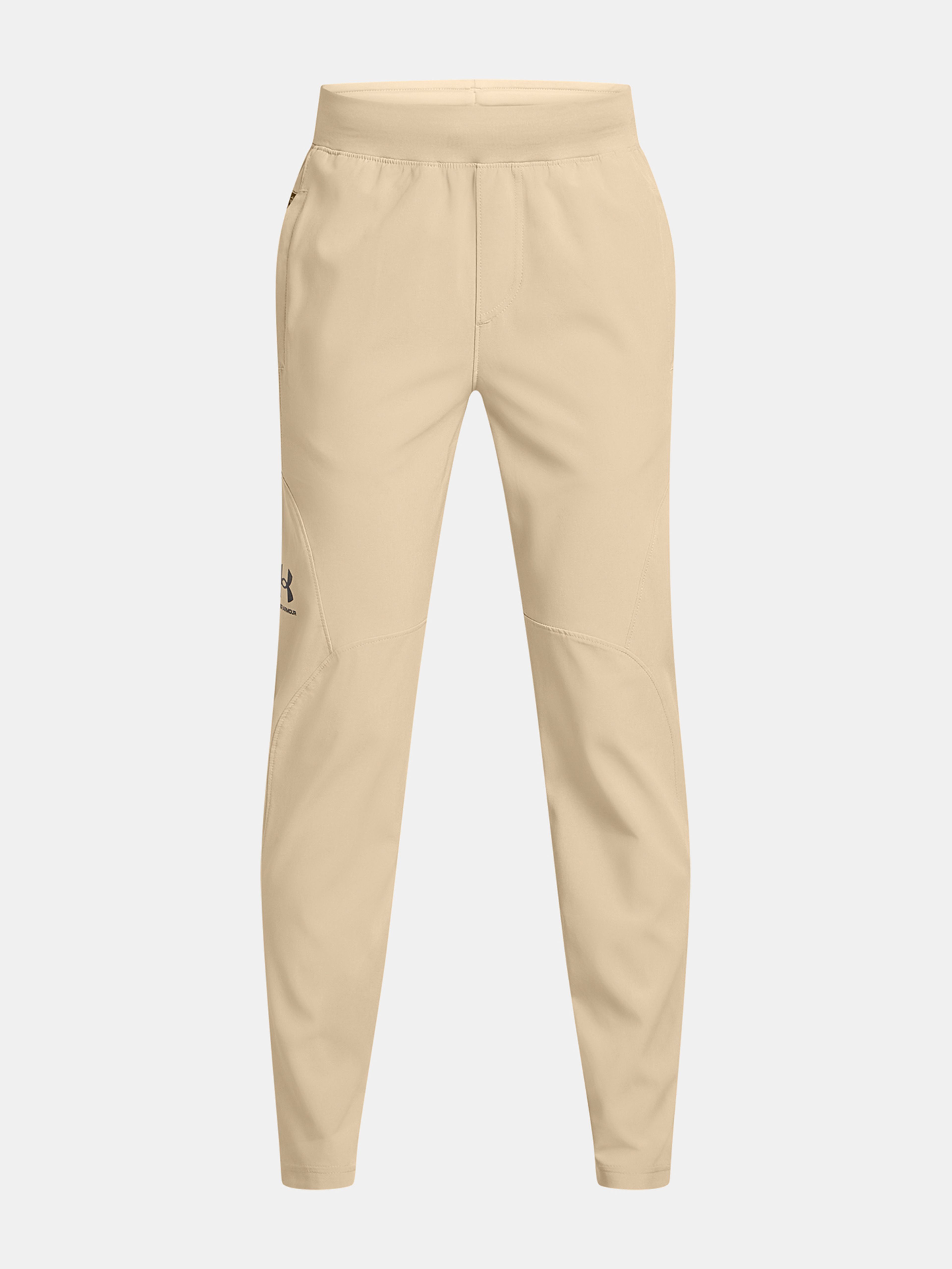 Fiú sportnadrág Under Armour UA Unstoppable Tapered Pant