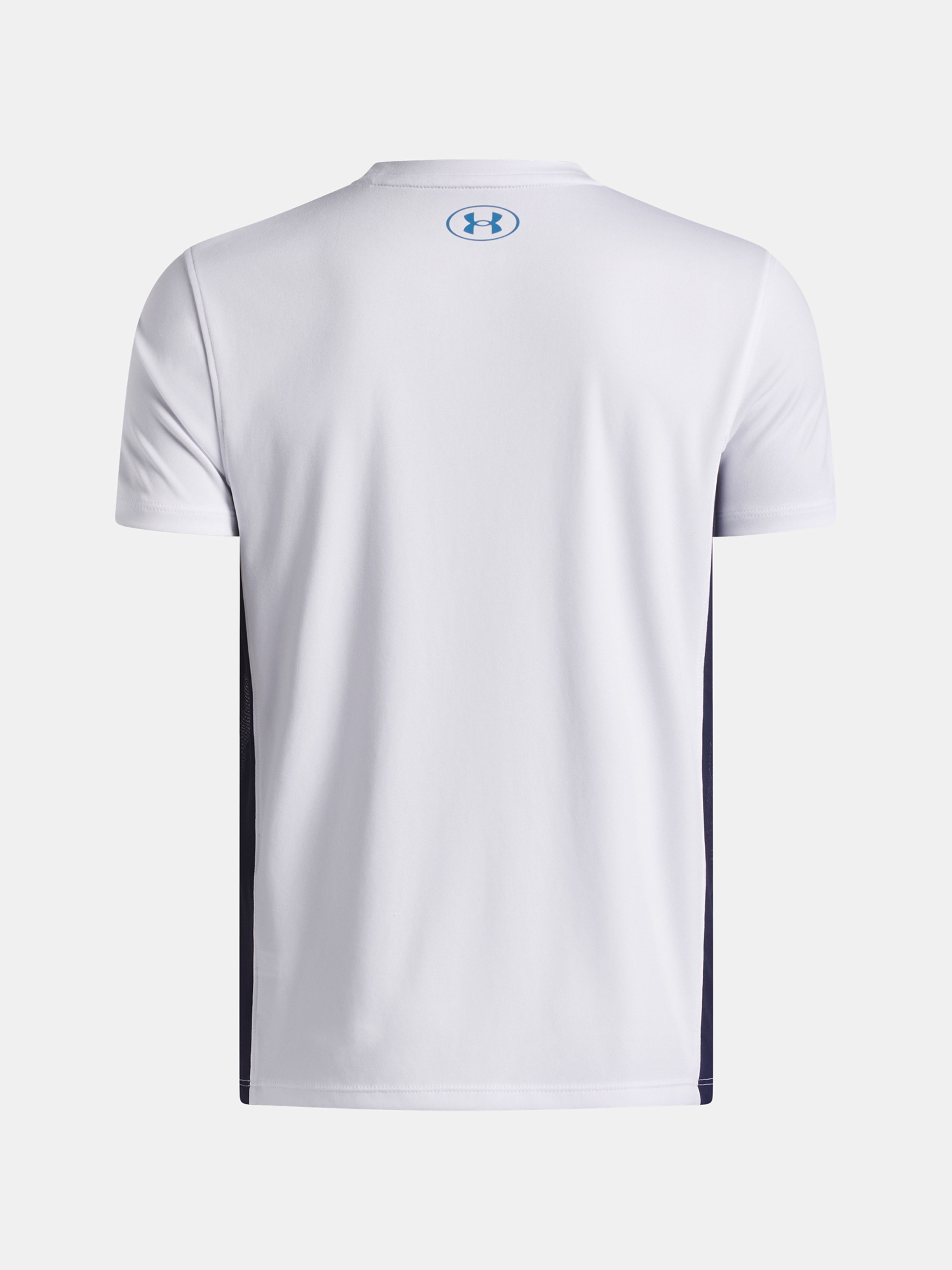 Zēnu t-krekls Under Armour UA Tech Utility SS - 002