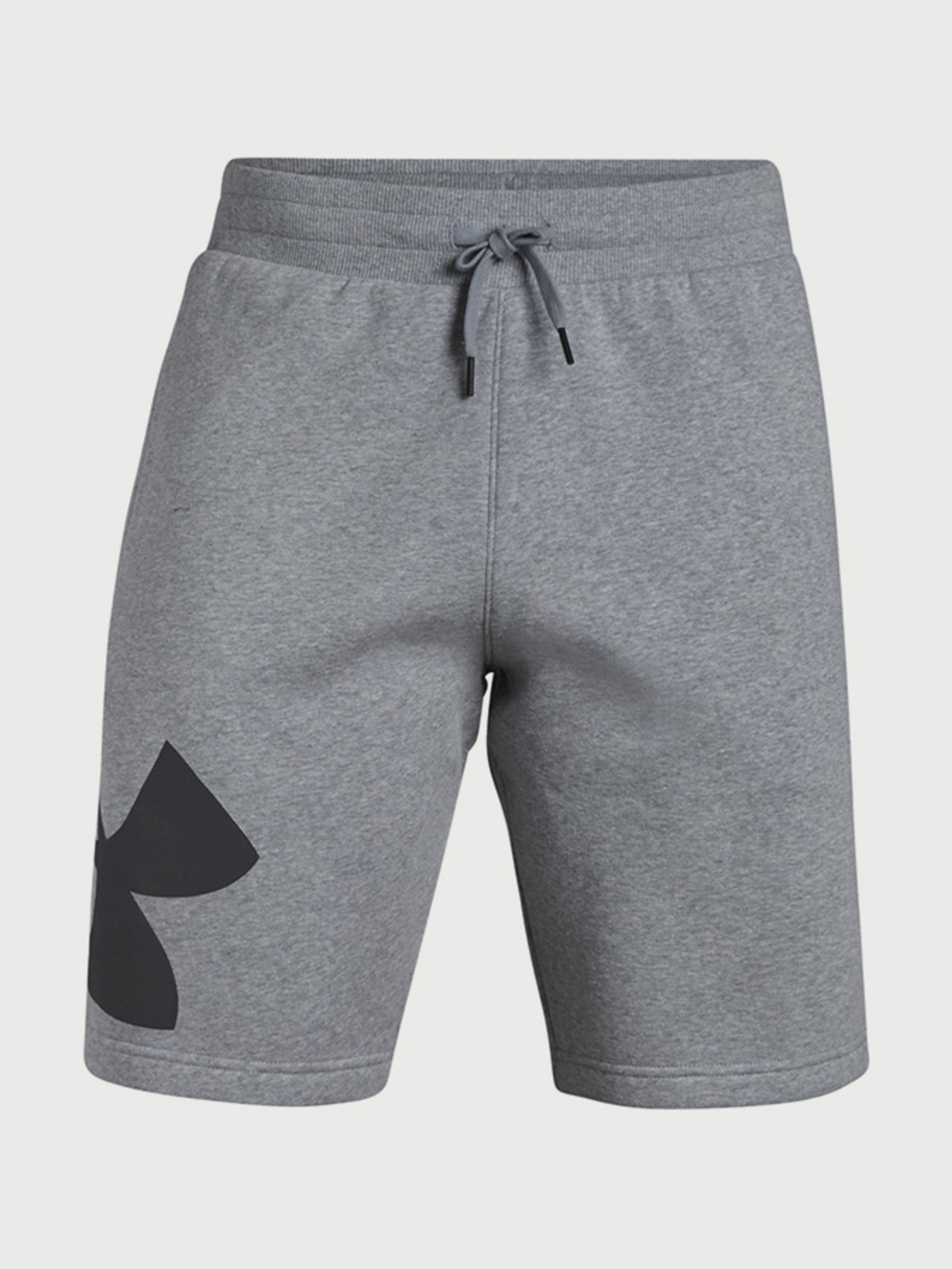 Meeste lühikesed püksid Under Armour Rival Fleece Logo Sweatshort