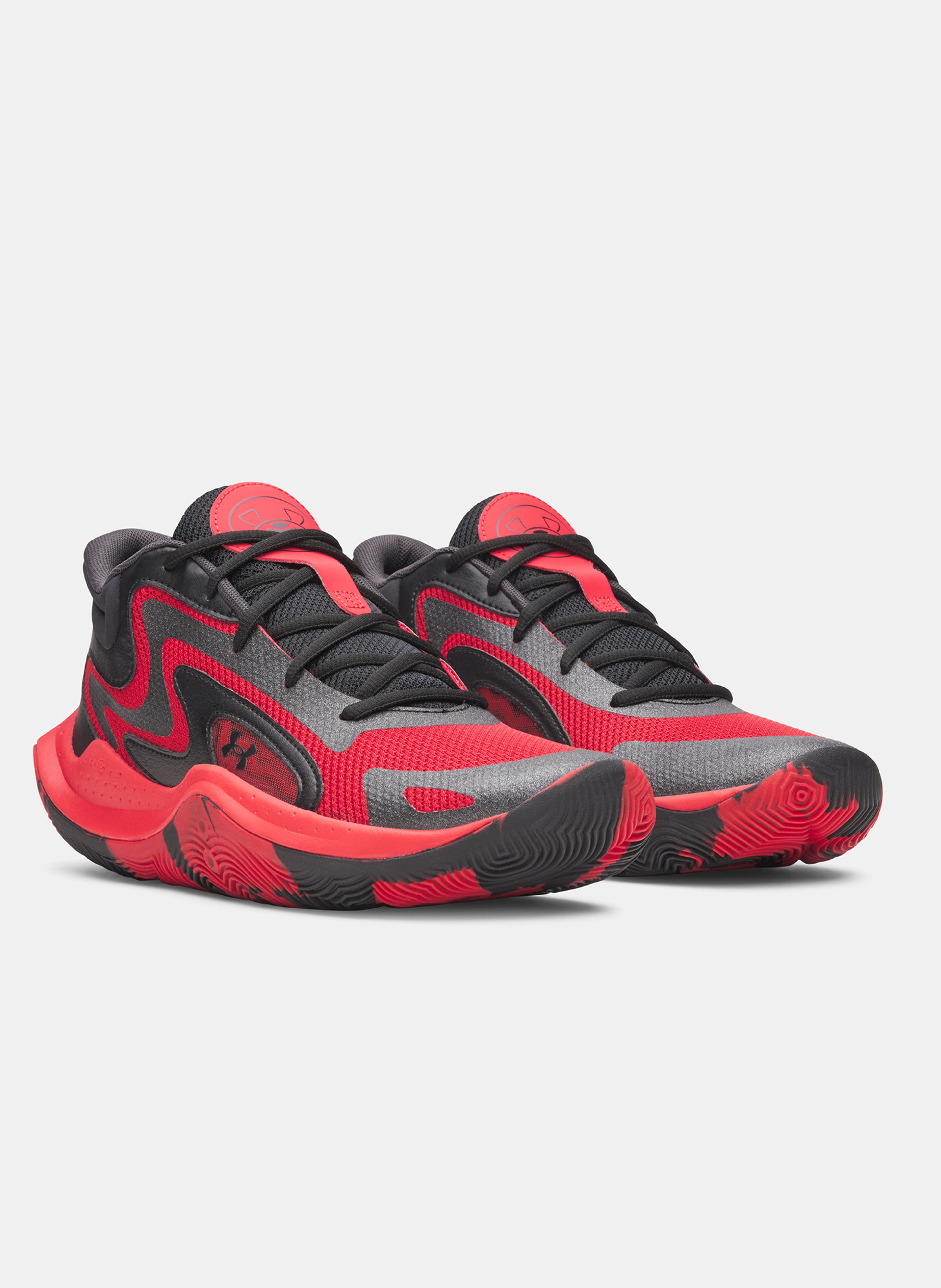 Unisex cipők Under Armour UA JET '25 - 003
