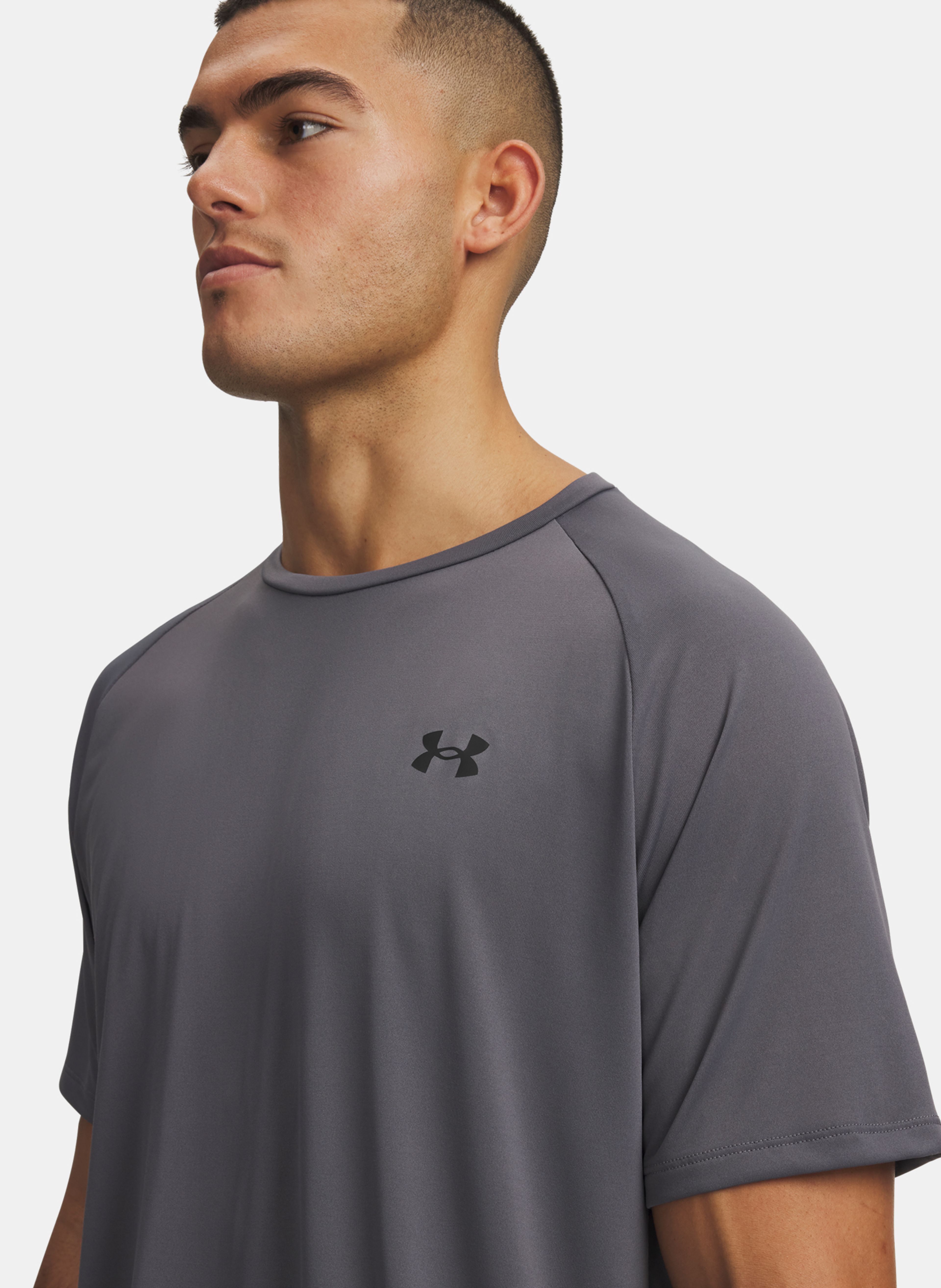 Vyriški marškinėliai Under Armour UA Tech 2.0 SS Tee - 003