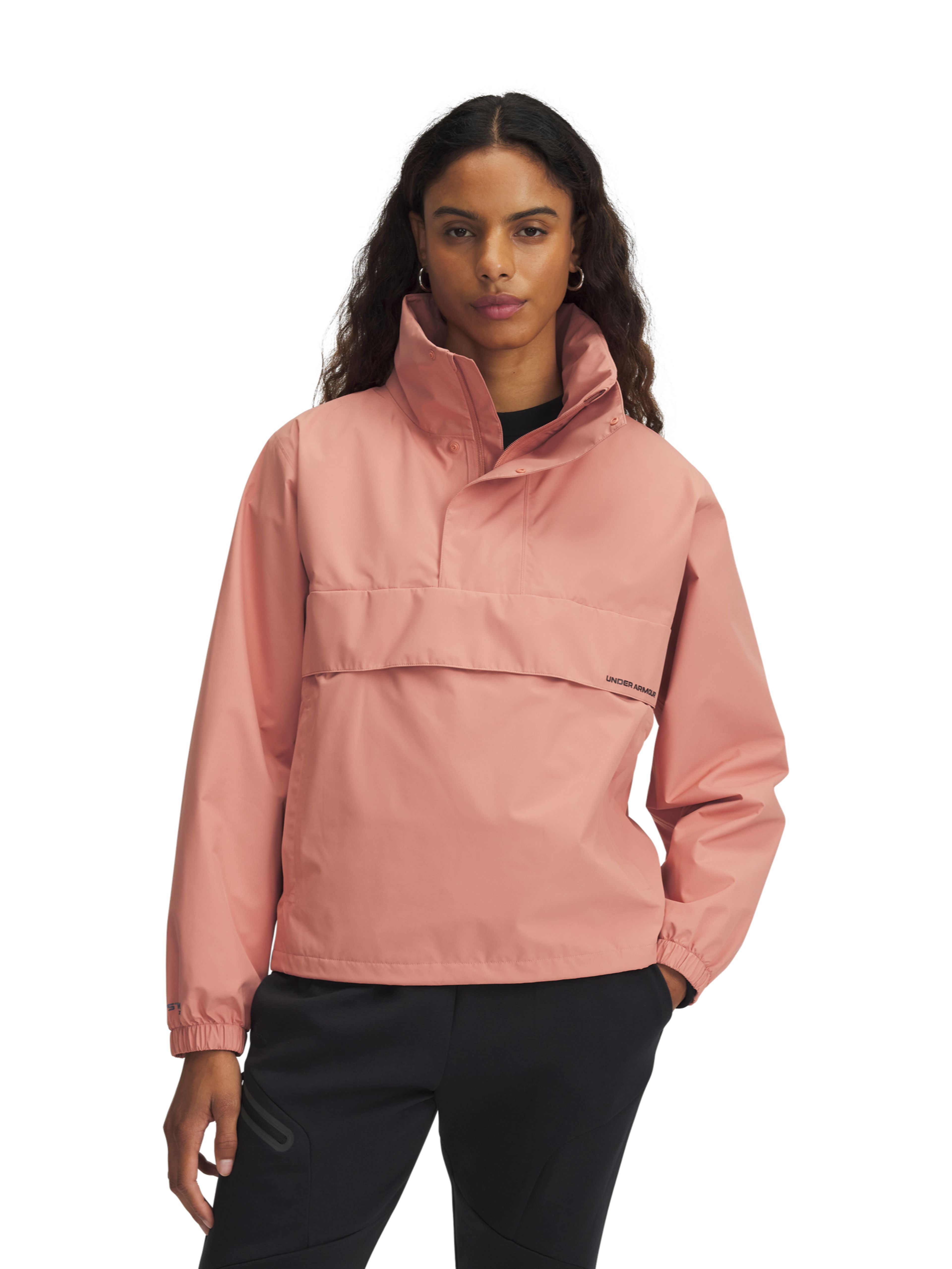 Sieviešu jaka Under Armour UA Cloudstrike Anorak