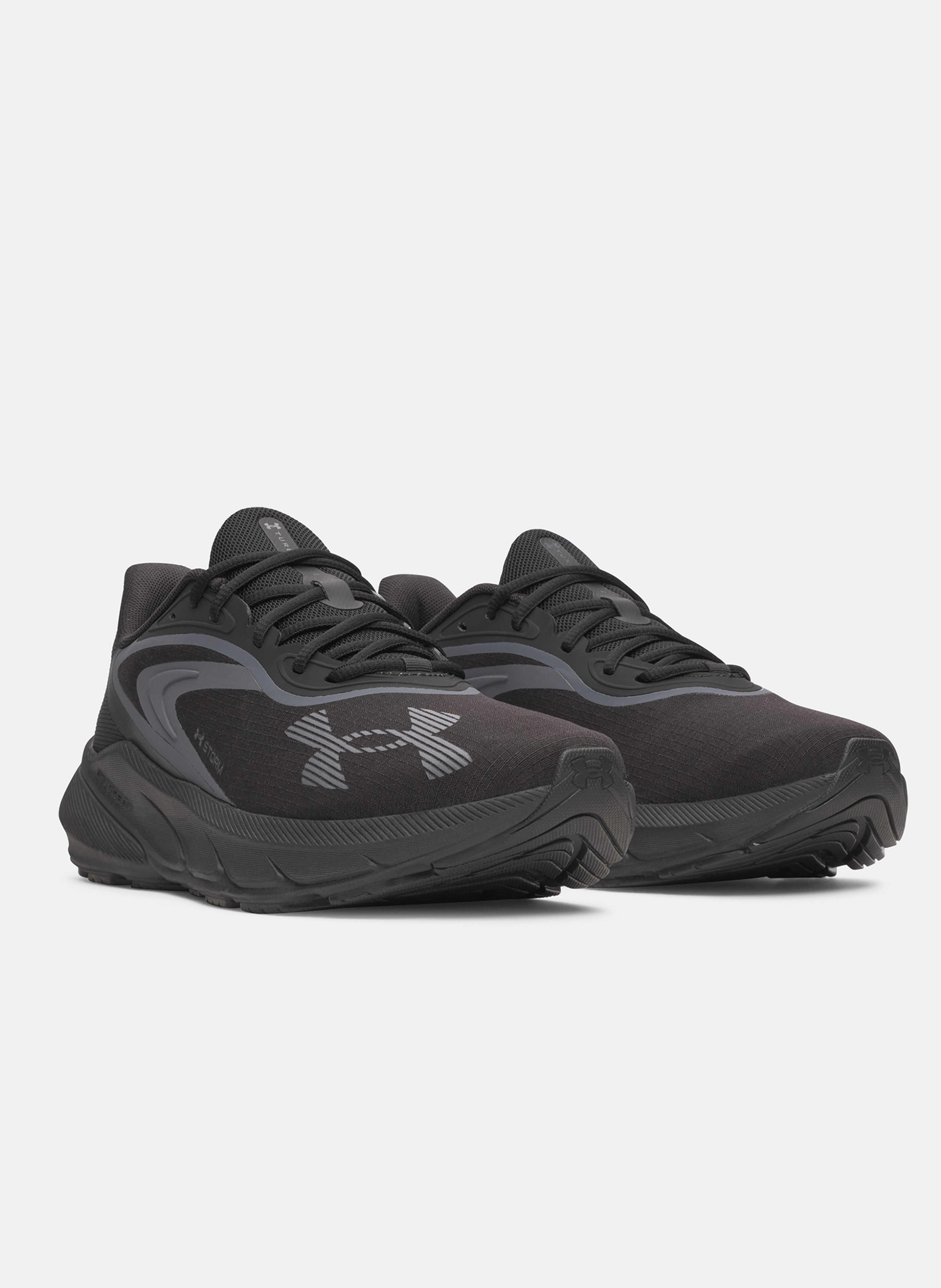 Pánské boty Under Armour UA Turbulence 3 Storm - 003
