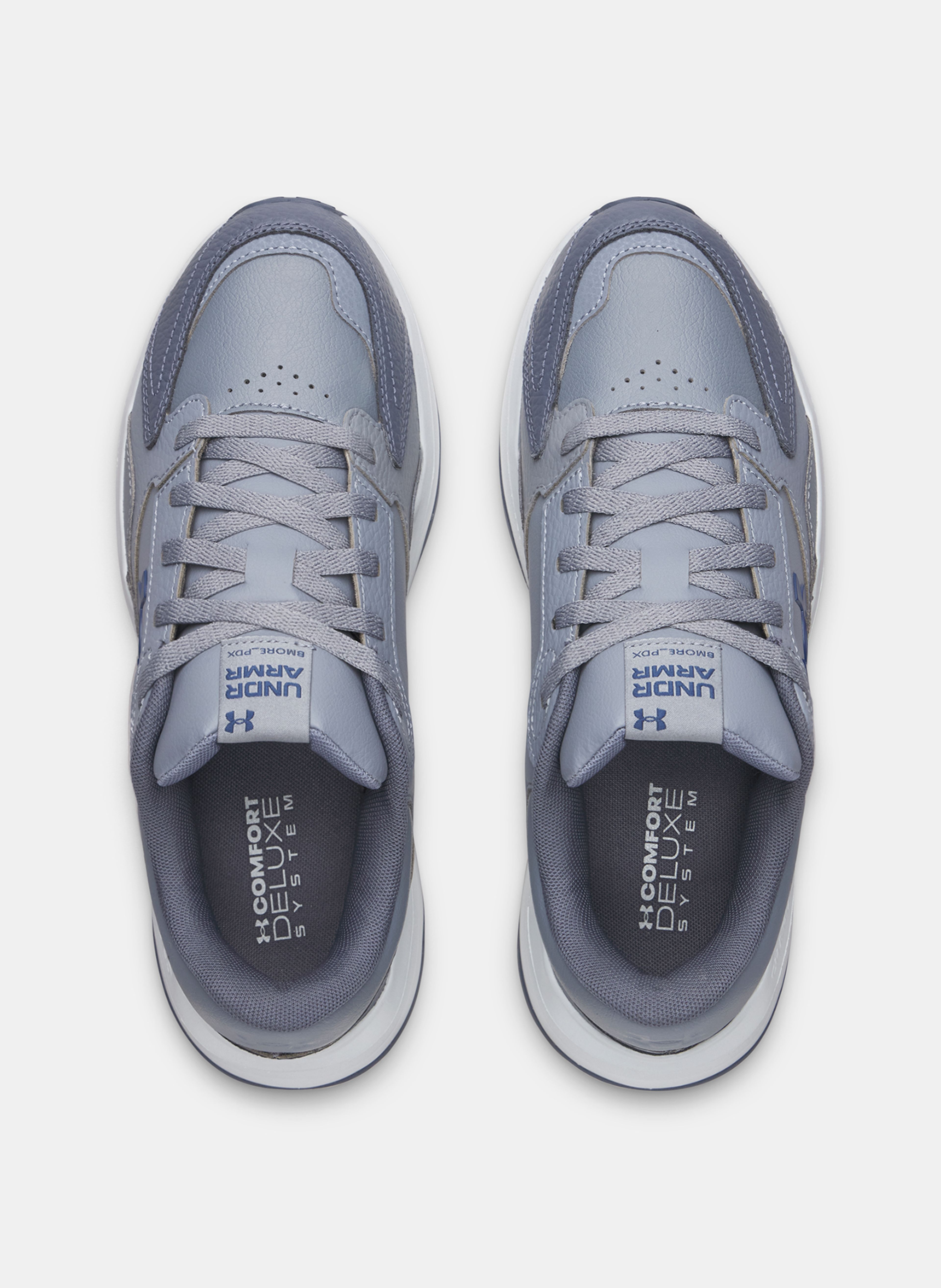 Meeste tossud Under Armour UA Edge LTHR - 005