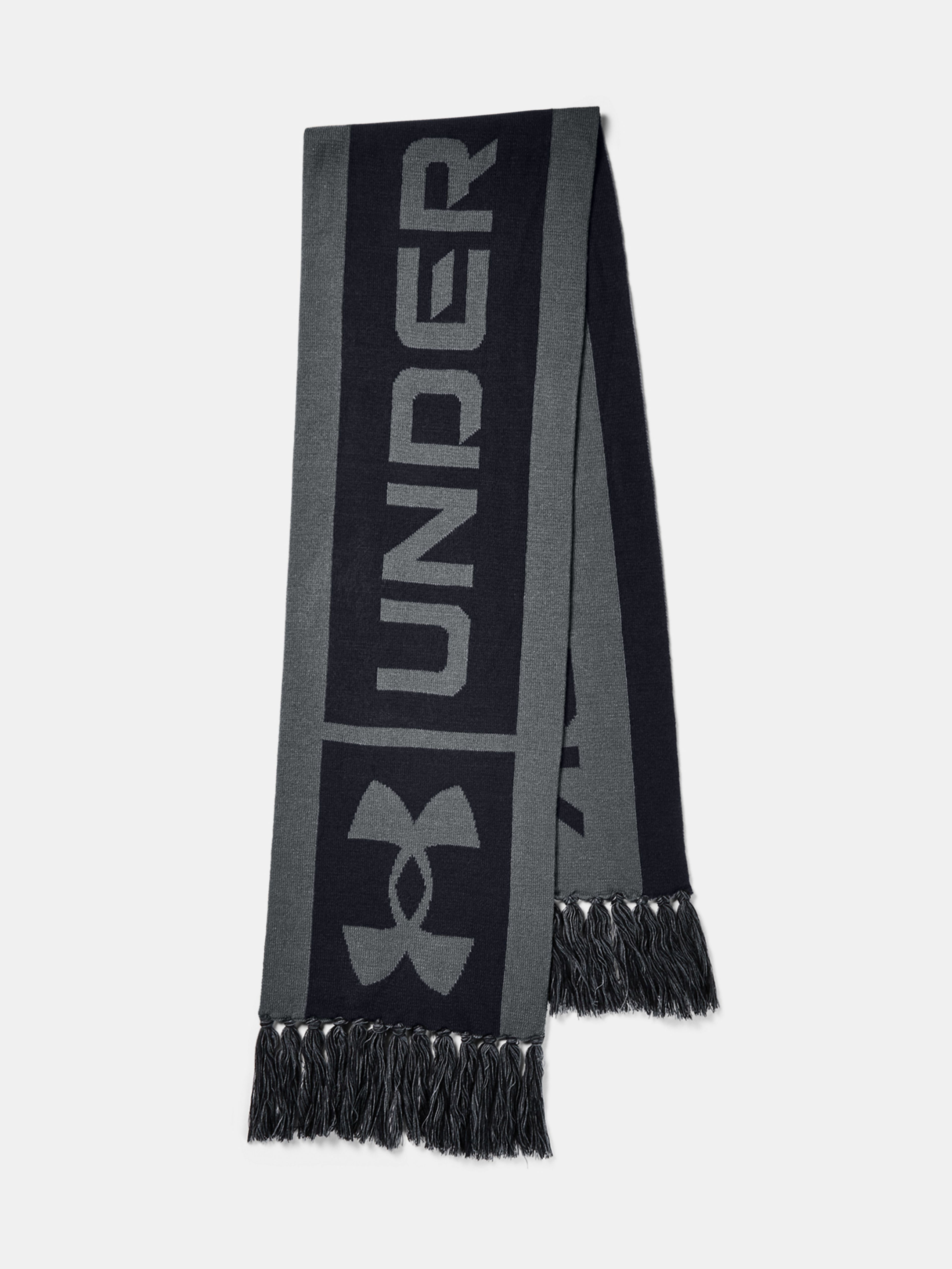 Unisex sál Under Armour Big Logo Scarf