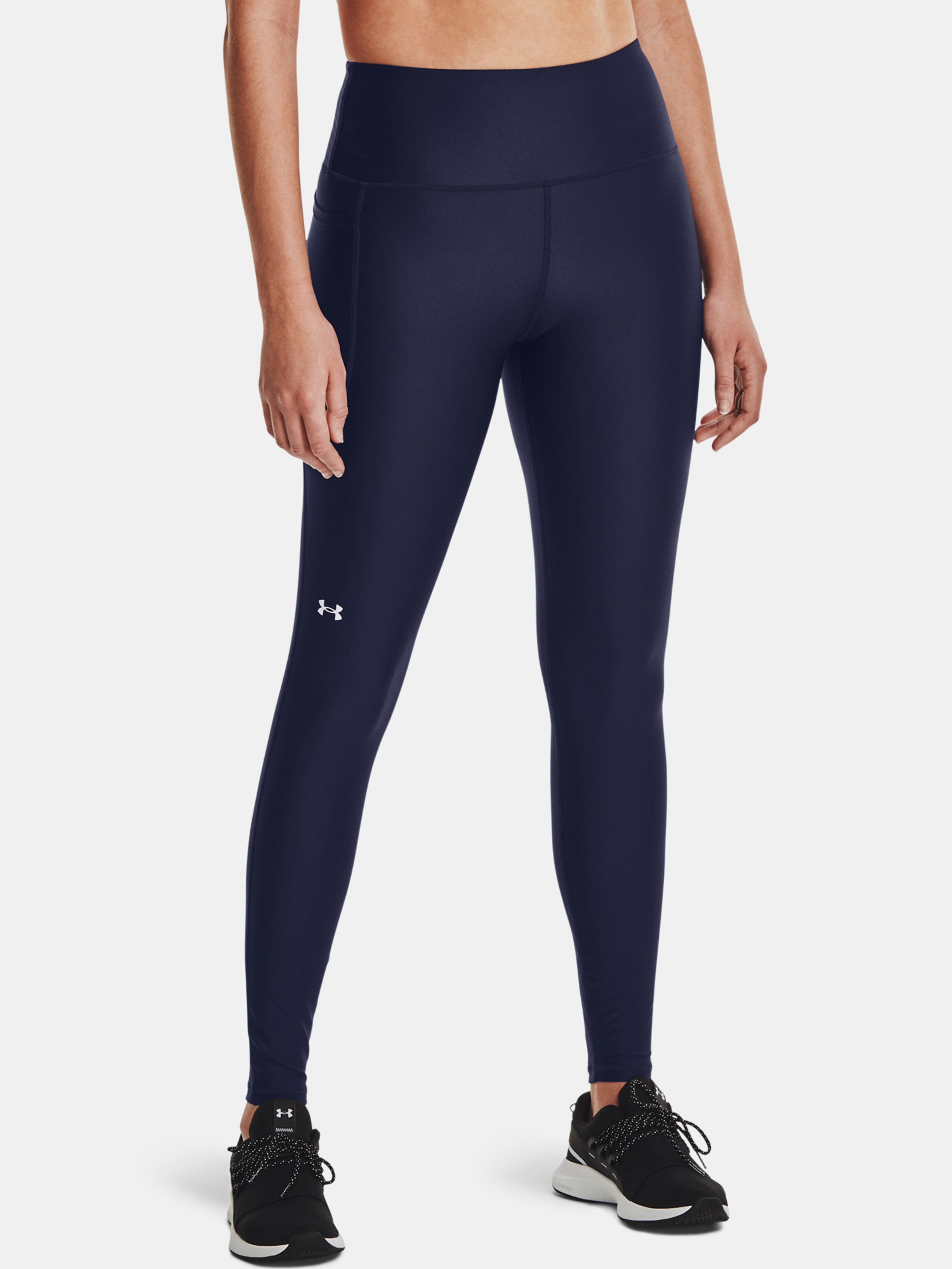 Női leggings Under Armour Armour HiRise Leg