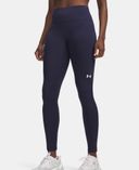 Sieviešu legingi Under Armour UA ColdGear Legging-Zila - 002