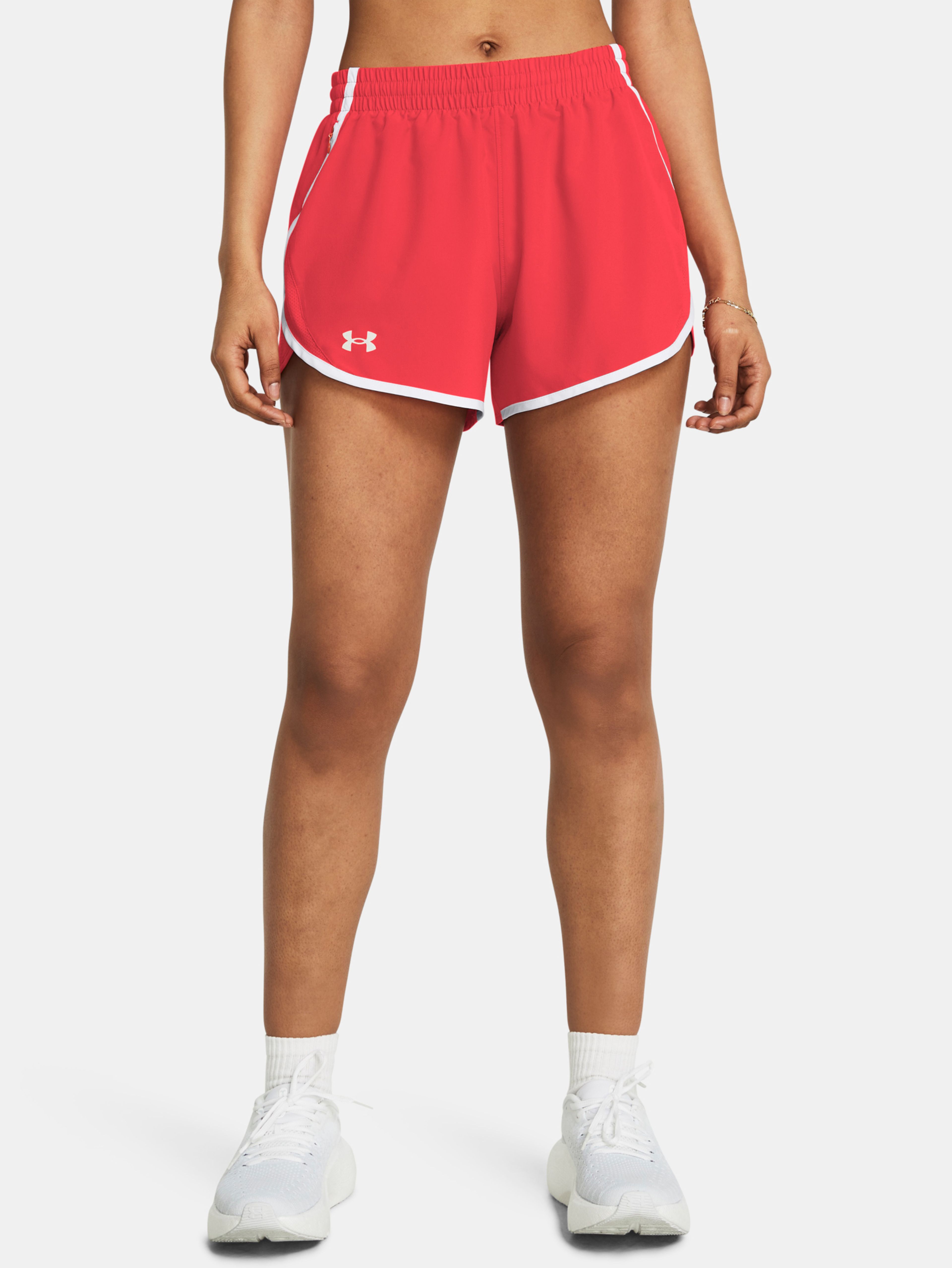 Dámske kraťasy Under Armour UA Fly By 3'' Shorts