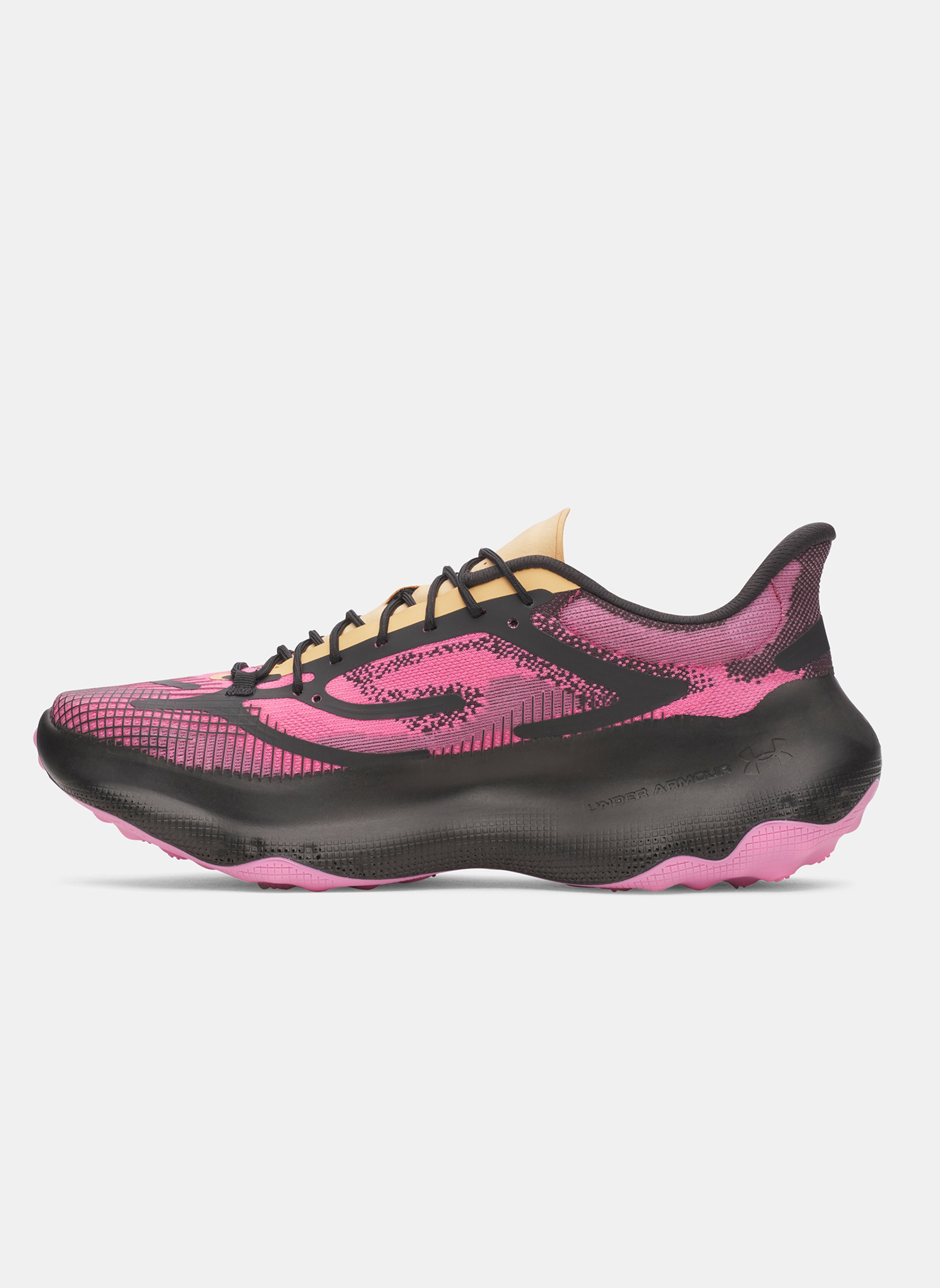 Unisex čevlji Under Armour UA Flare - 002