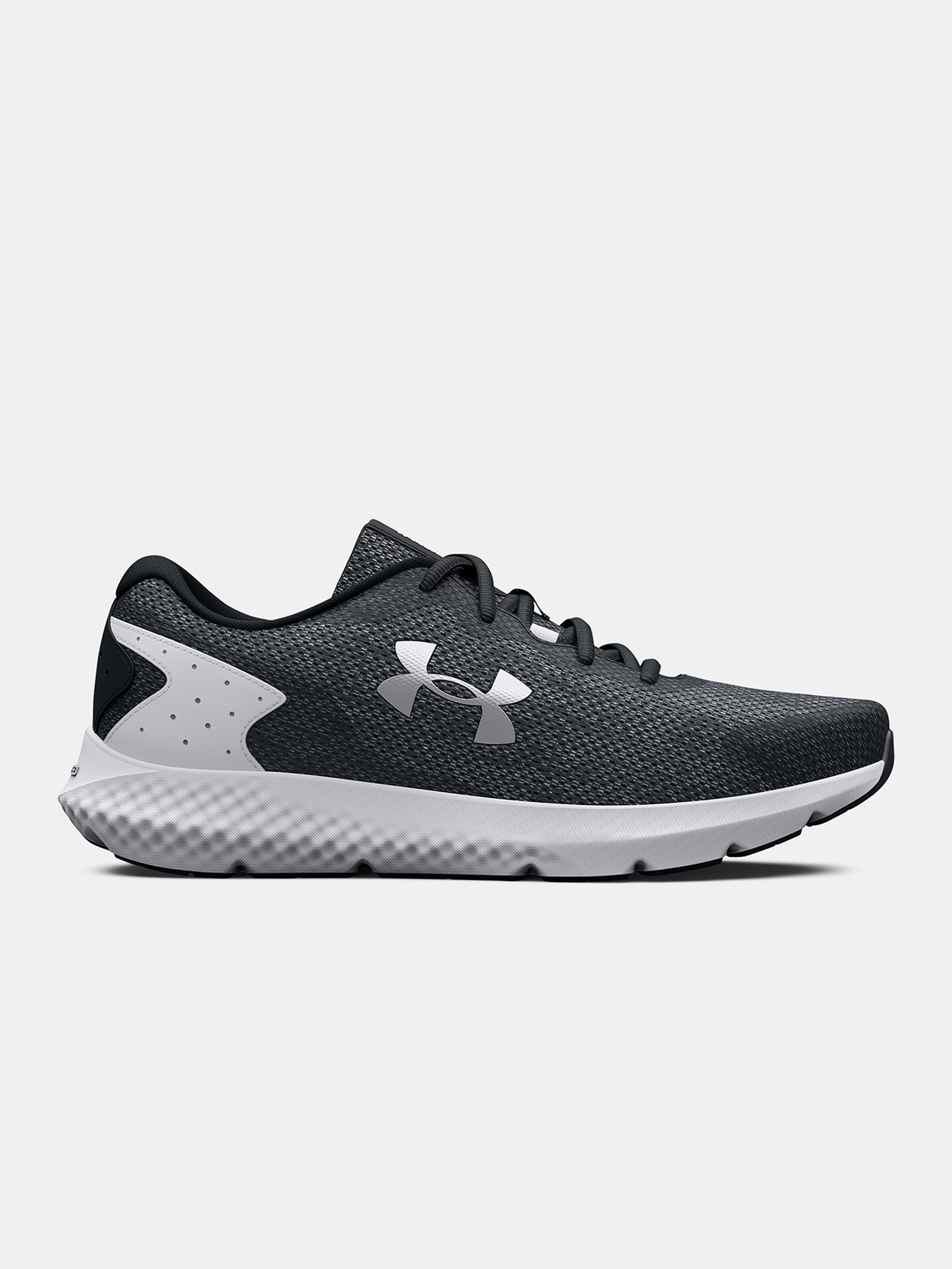 Naiste tossud Under Armour UA W Charged Rogue 3 Knit