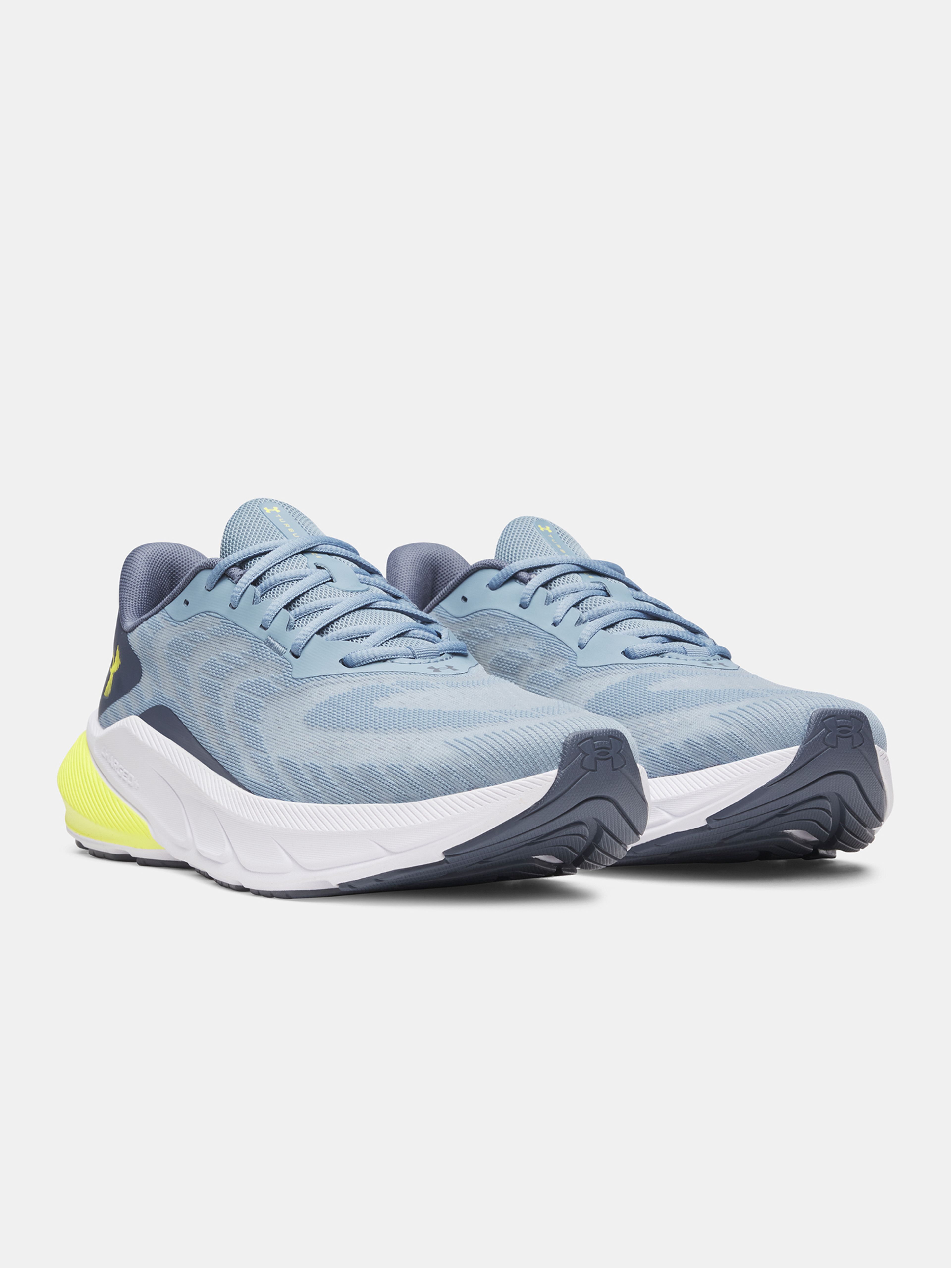 Férfi cipők Under Armour UA Turbulence 3 - 003