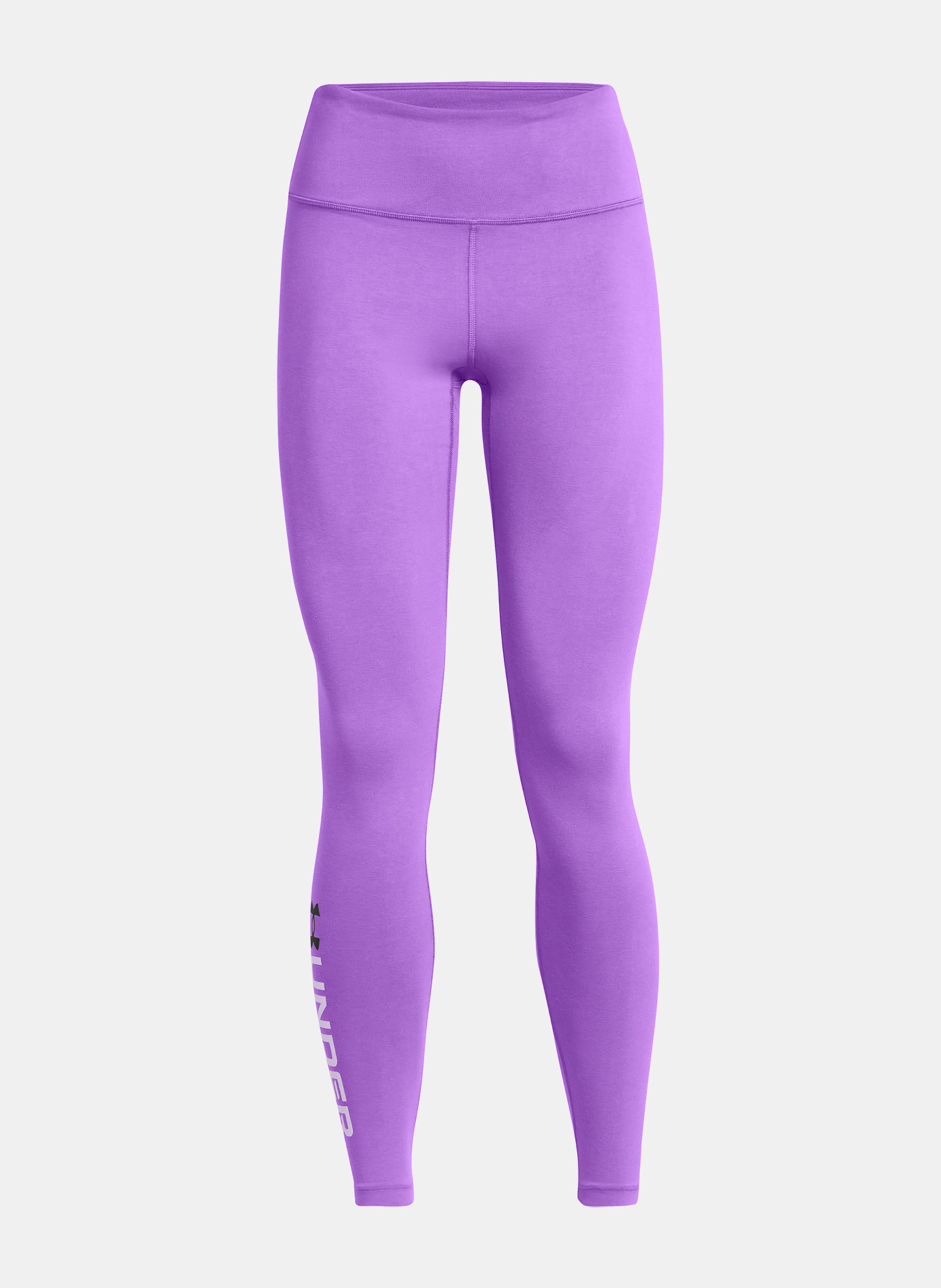 Dámské legíny Under Armour Campus Graphic Legging - 003