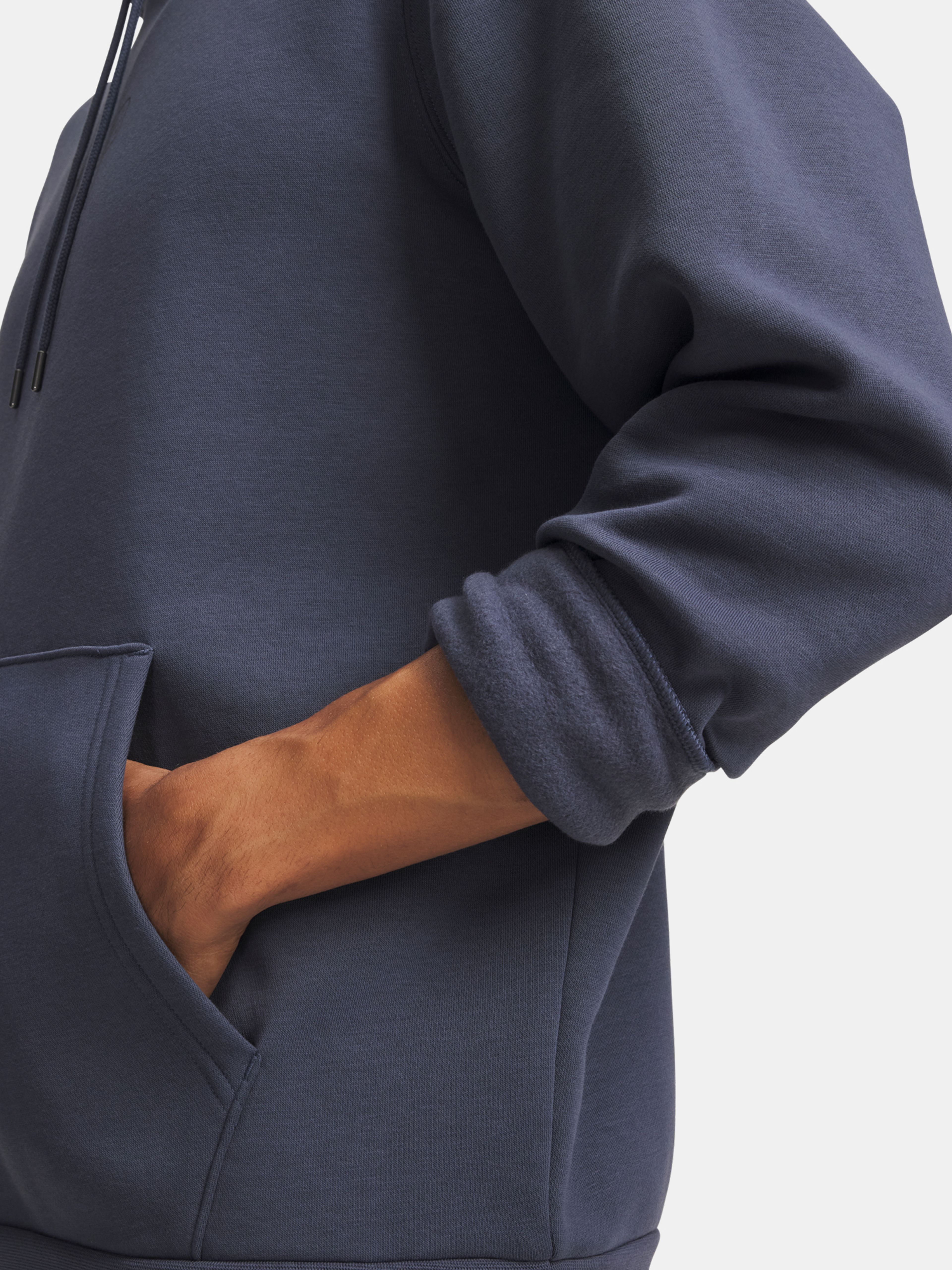 Férfi felső Under Armour M Icon Fleece MTN Fill HD - 004