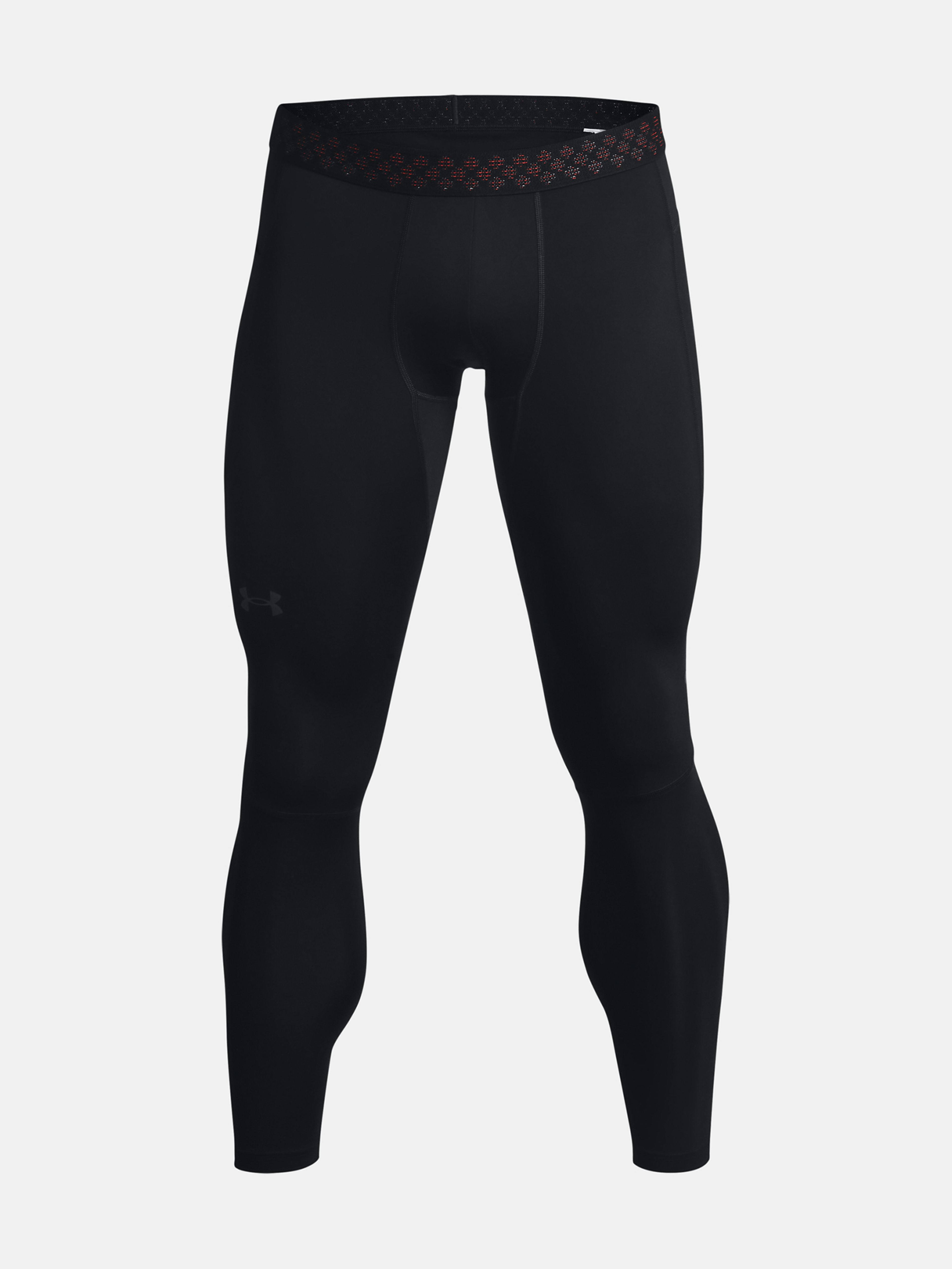 Férfi leggings Under Armour ColdGear Rush Leggings