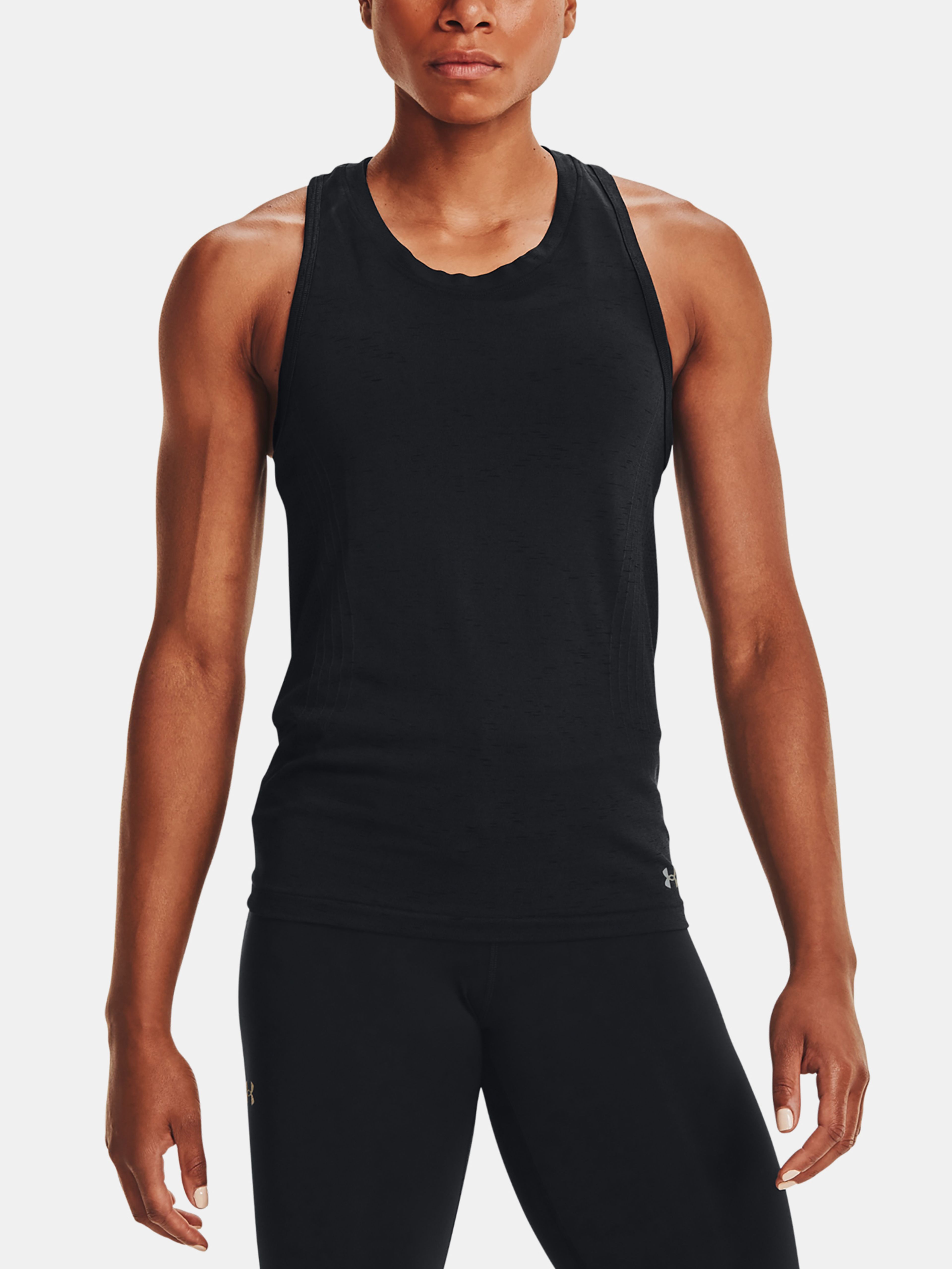 Dámské tílko Under Armour UA Seamless Run Tank