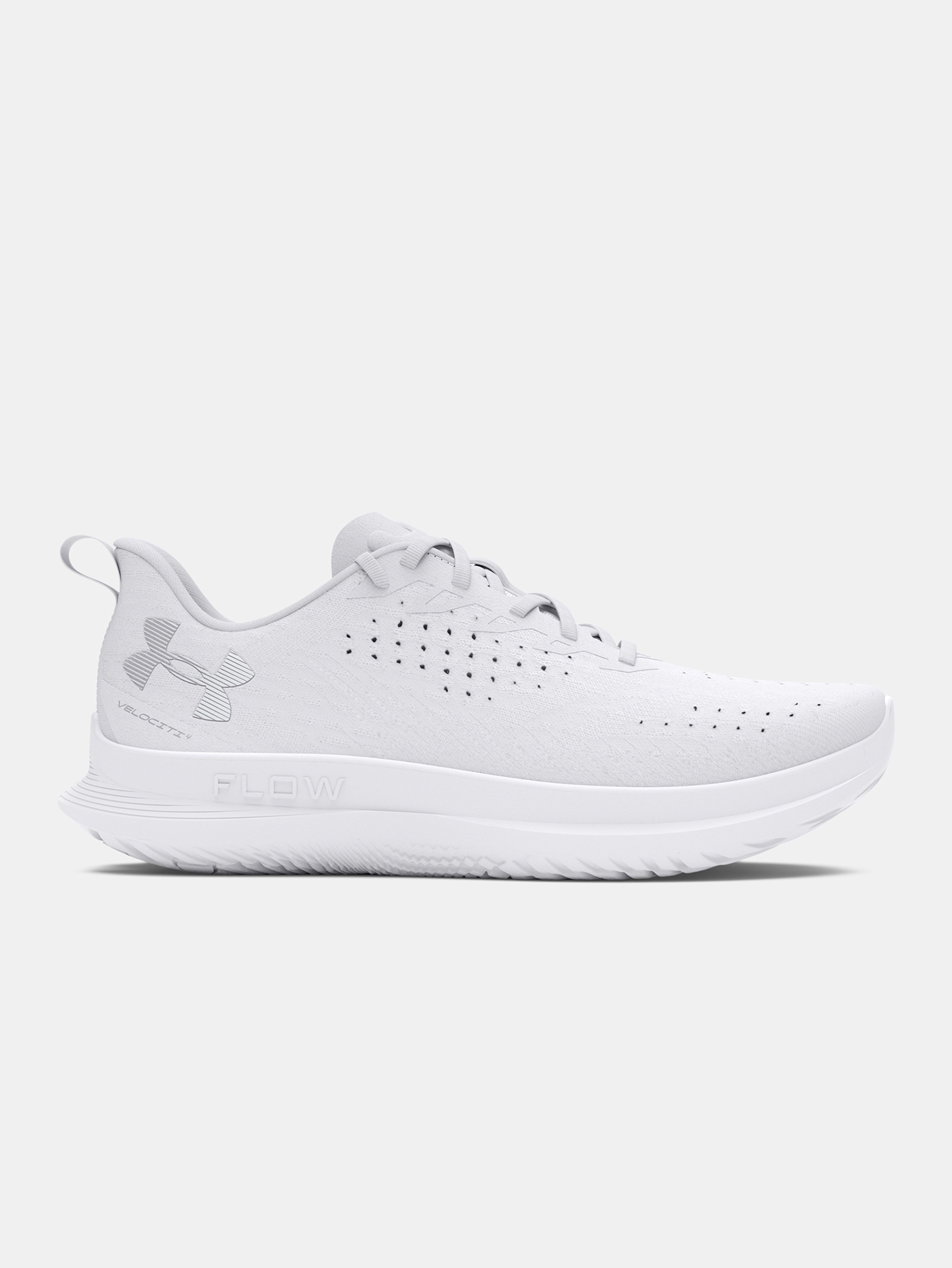 Dámské boty Under Armour UA W Velociti 4-WHT